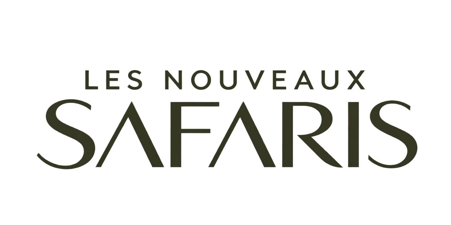 Les Nouveaux Safaris 