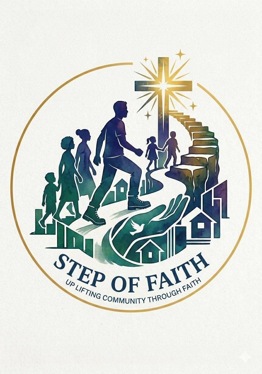 Step Of Faith