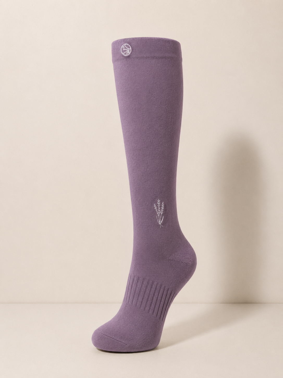PROVENCE Compression sock