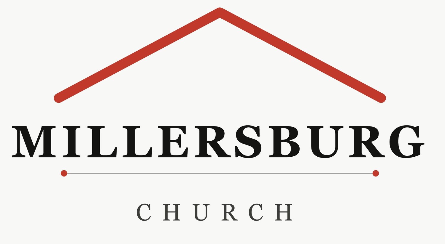 Millersburg Church