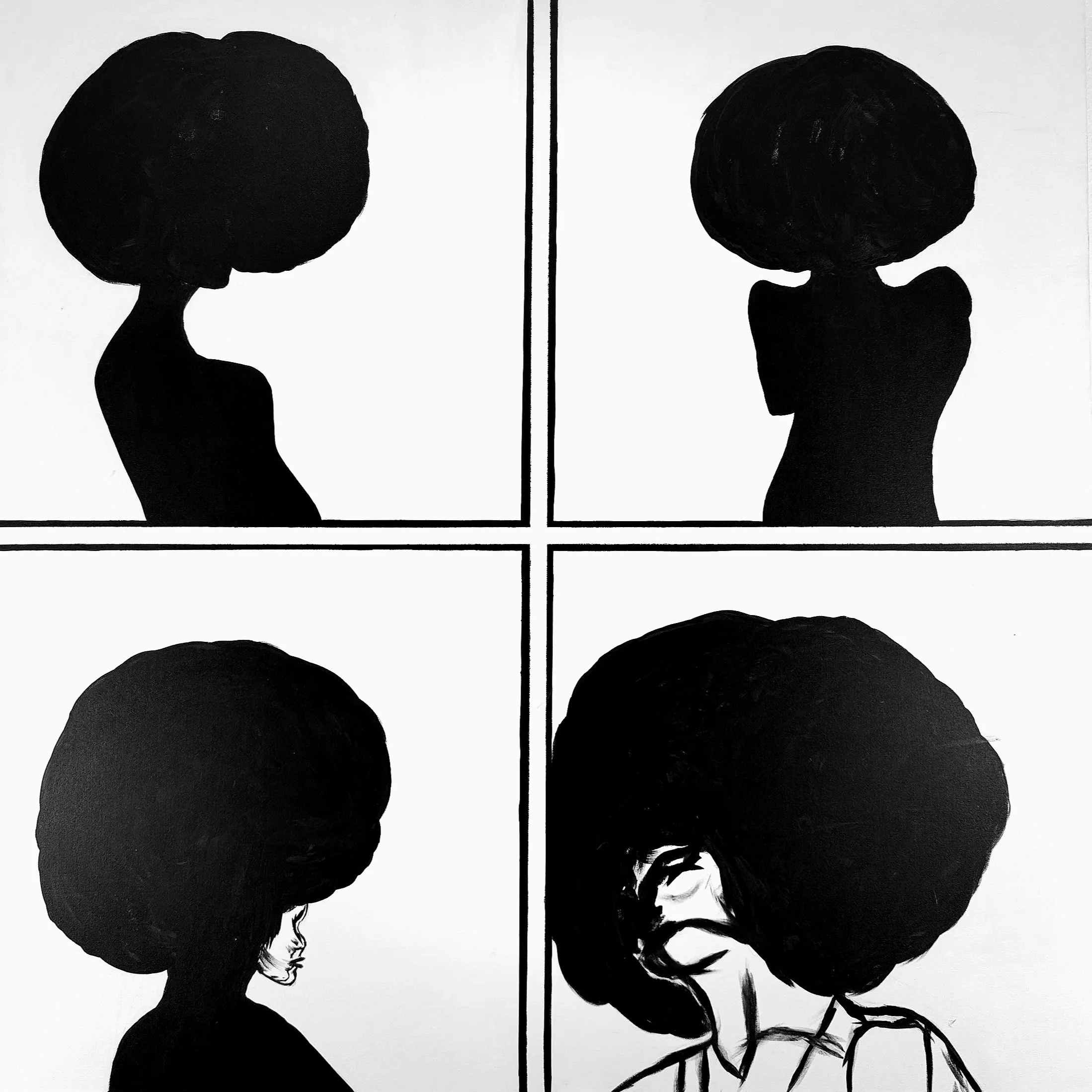Versions of Her

Available Original