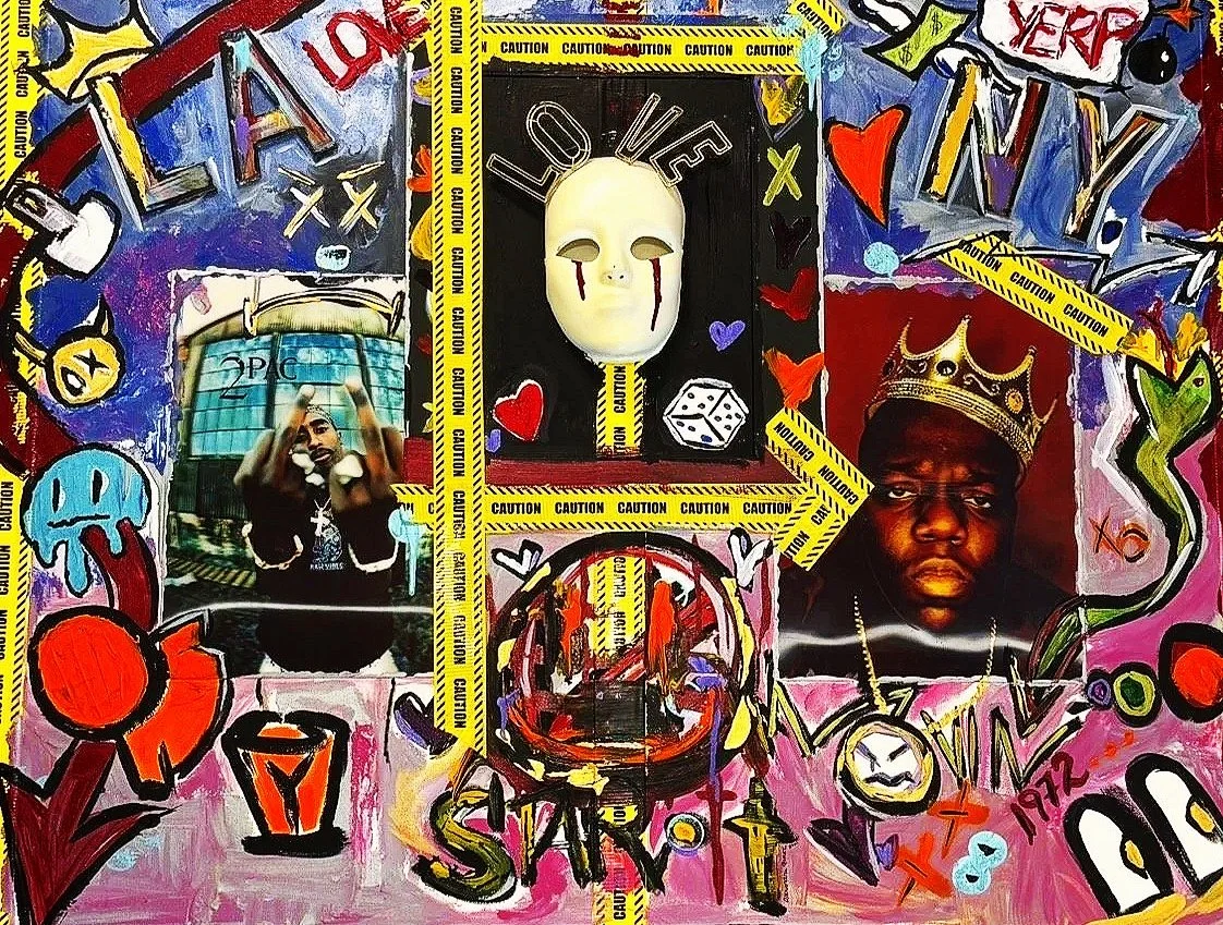 Love Under Caution Available Original