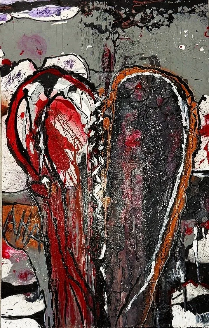 Beautiful Ruin II: The Divide Available Original