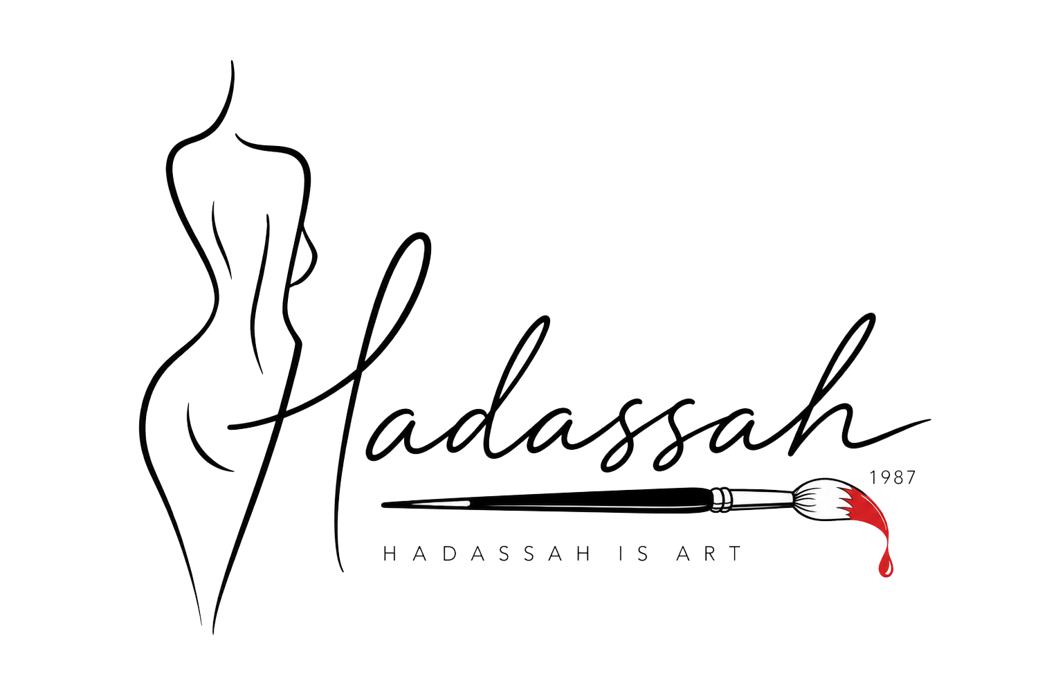 Hadassah is Art