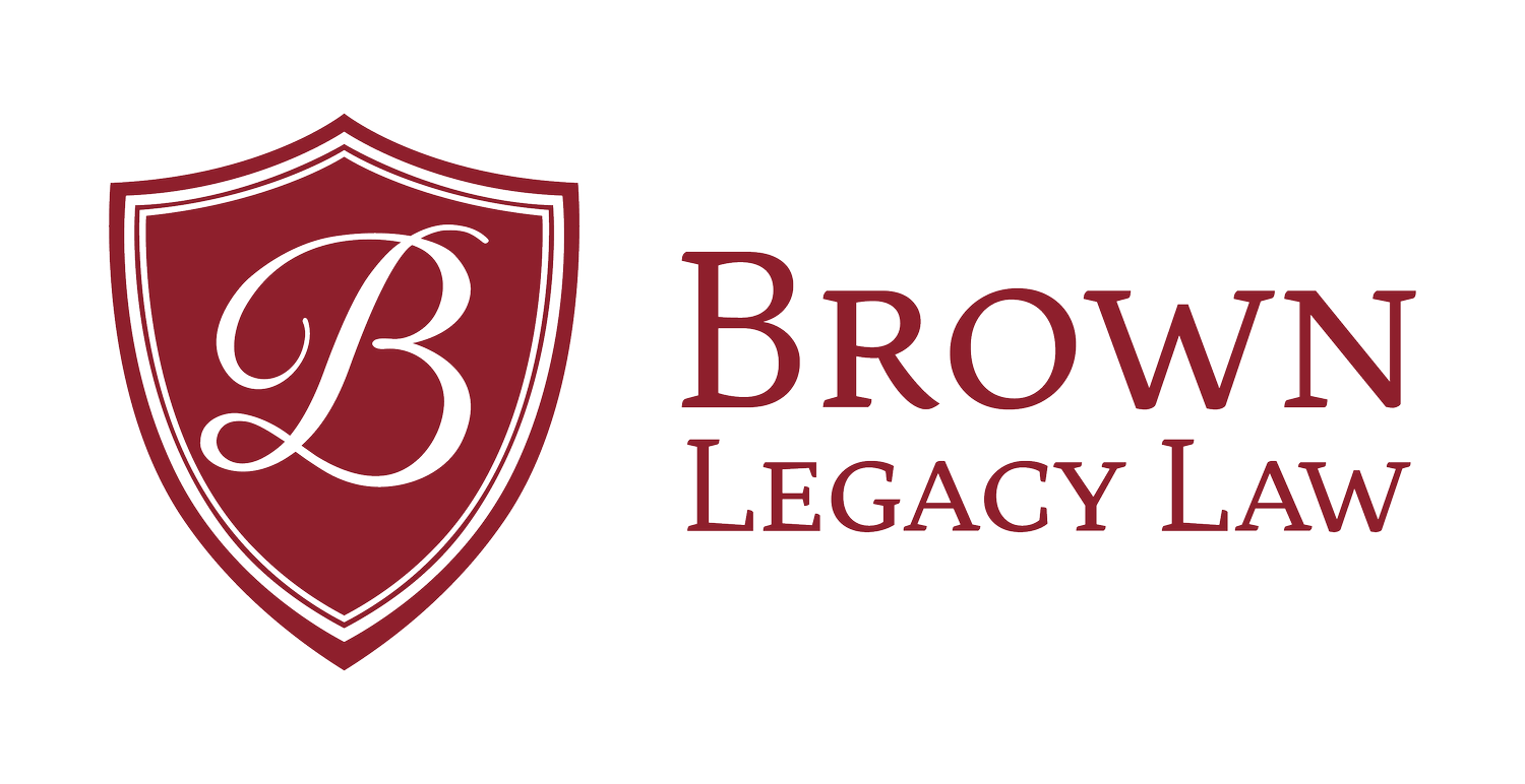 Brown Legacy Law