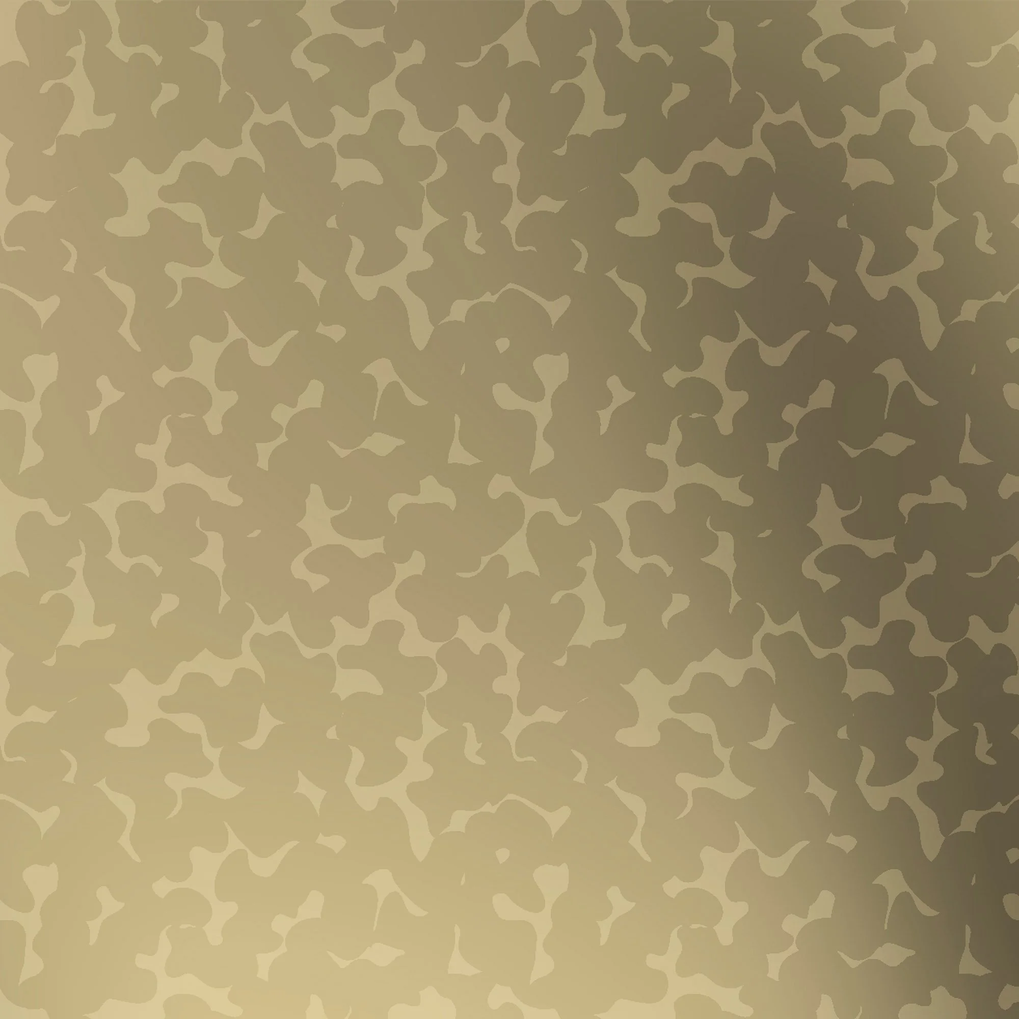 Dappled - Gold Shimmer