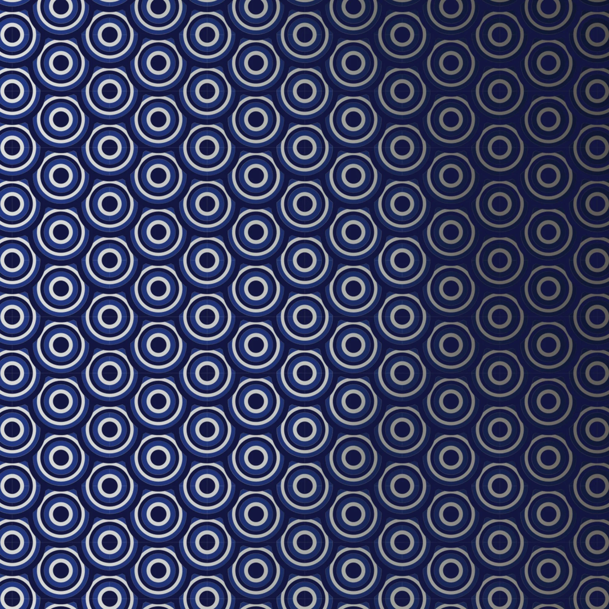 The Sprinkler - Blue Diode Chrome