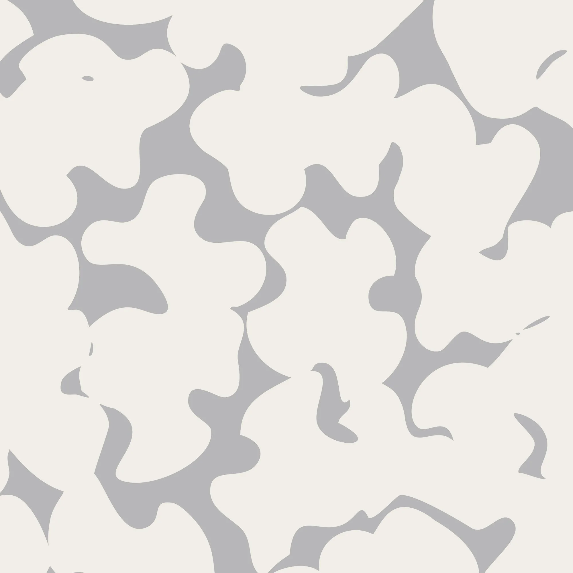 Veil - Ice Gray ECO