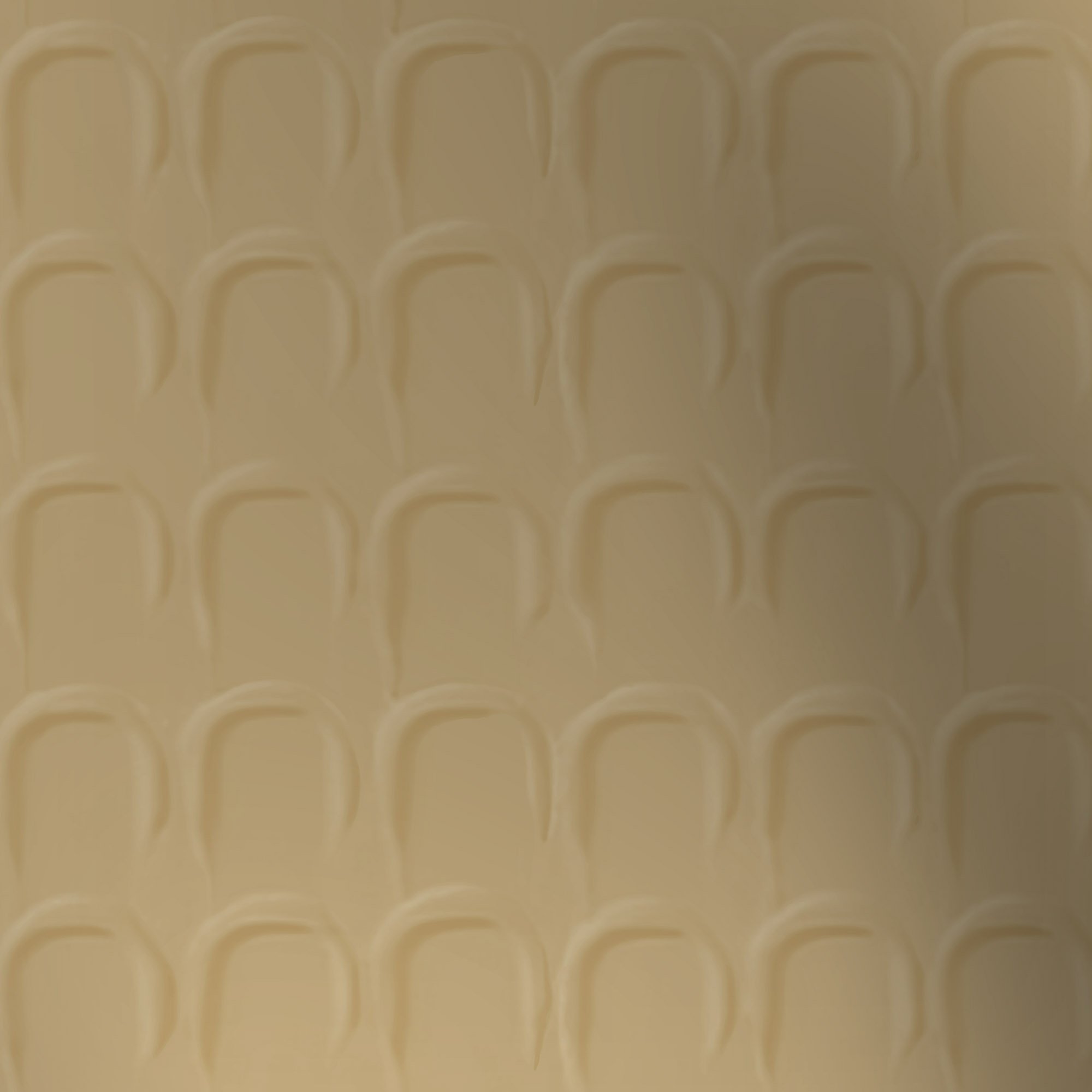 DaubyDaubyDoo - Golden