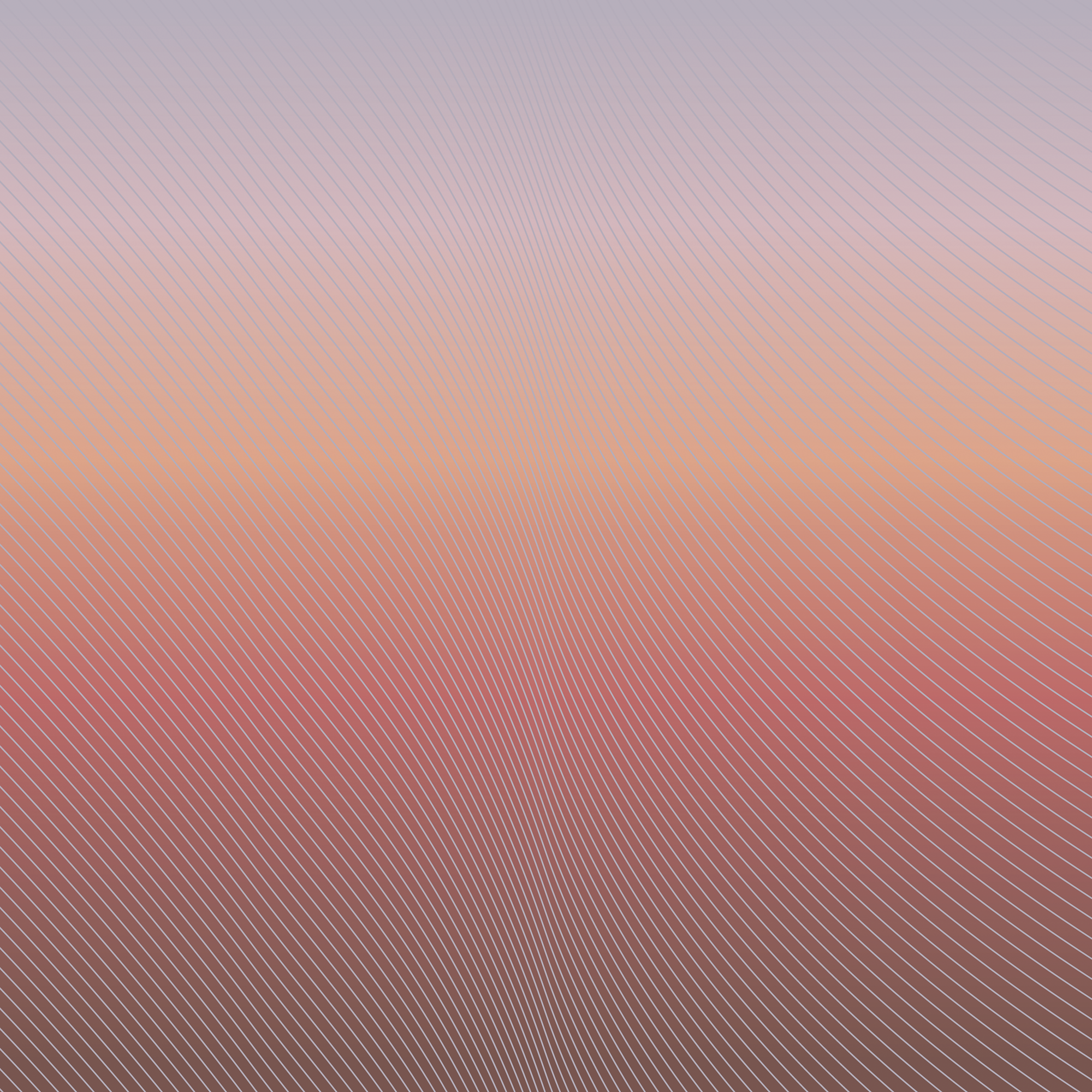 Blur Vibrations - Sunset ECO