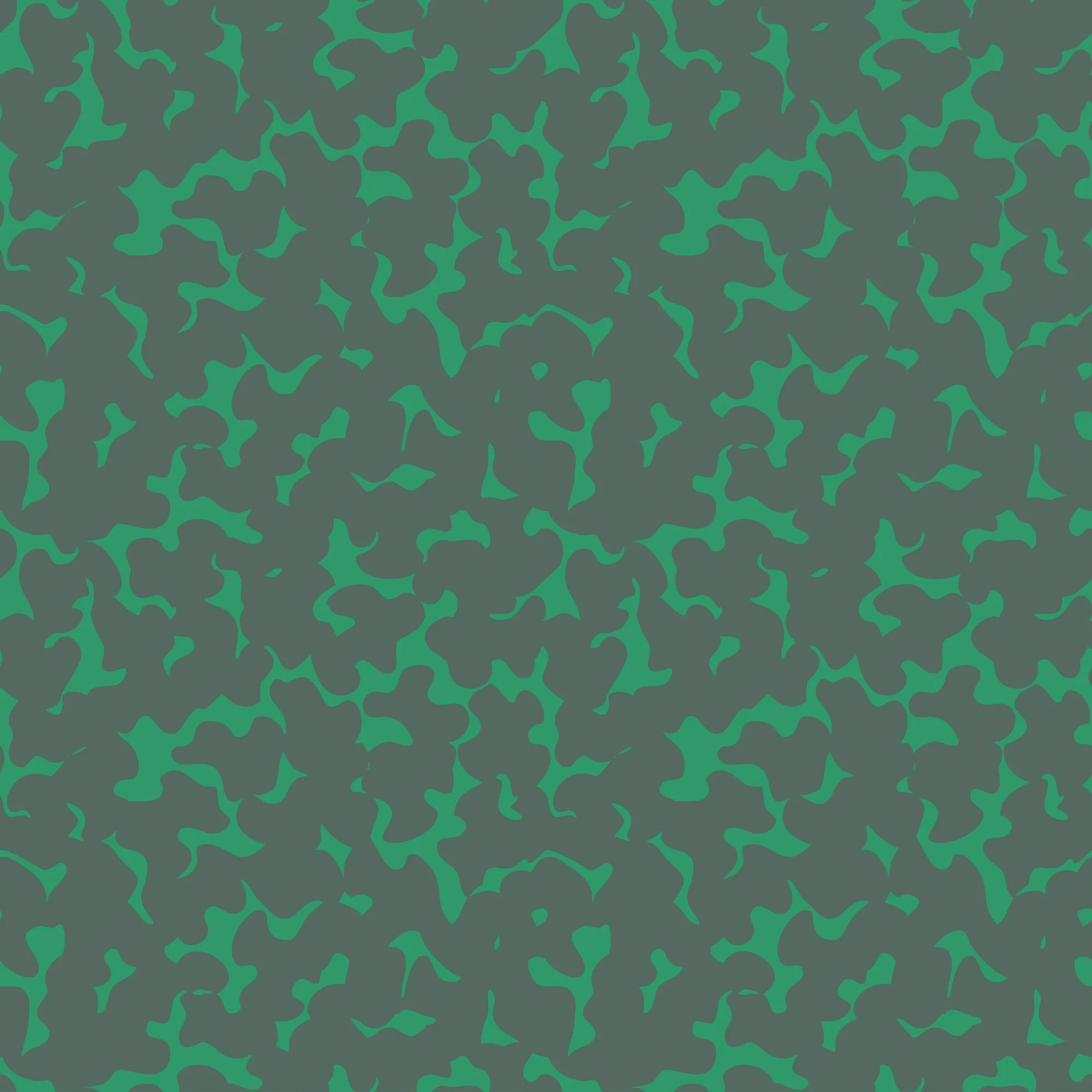 Dappled - Turtle ECO