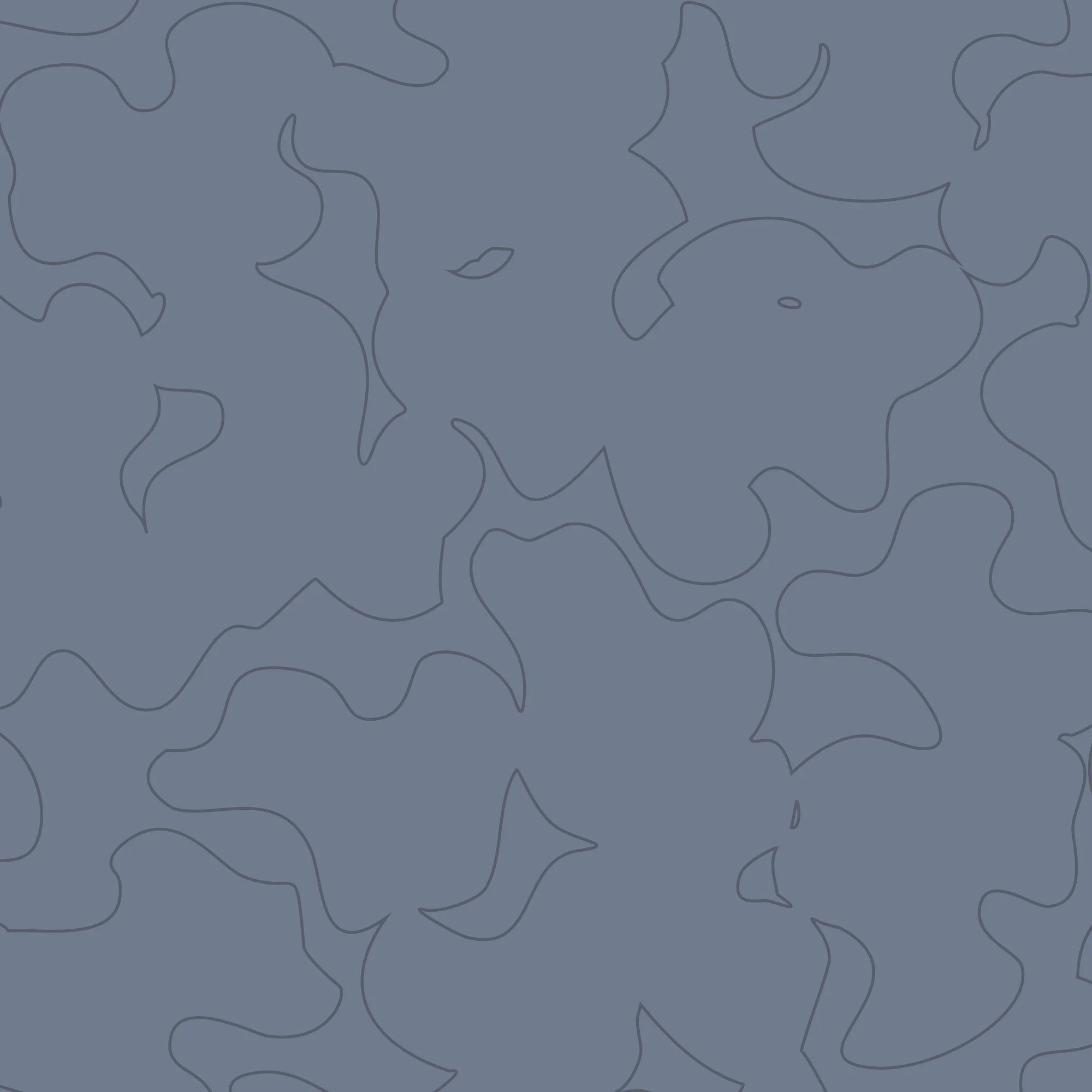 Carved - Raindrop ECO