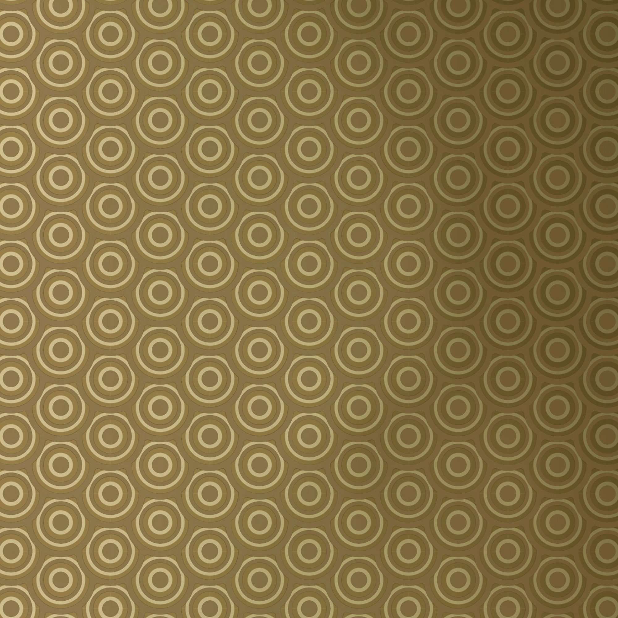 The Sprinkler - Gold Shimmer