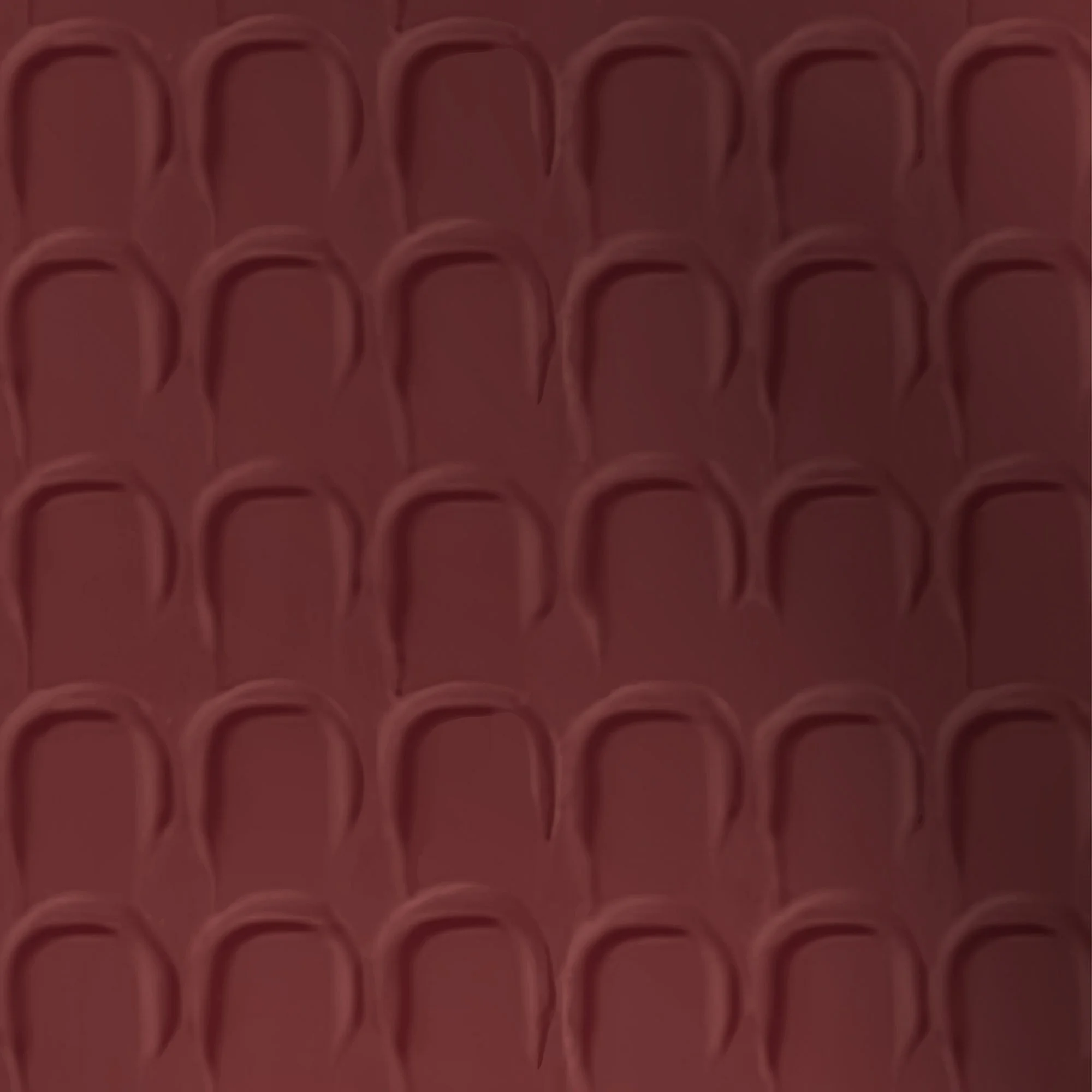 DaubyDaubyDoo - Crimson