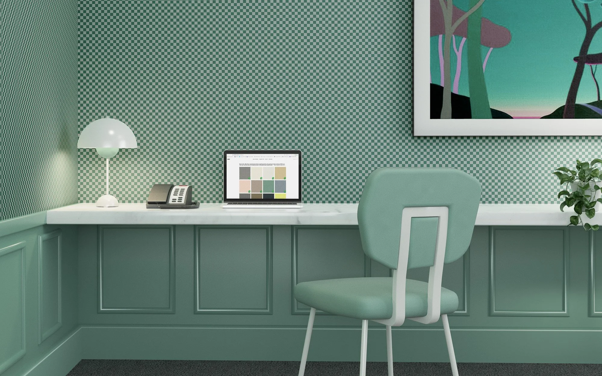 aino-072321-19-07-mini-check-sea-green-eco-rendering.jpg