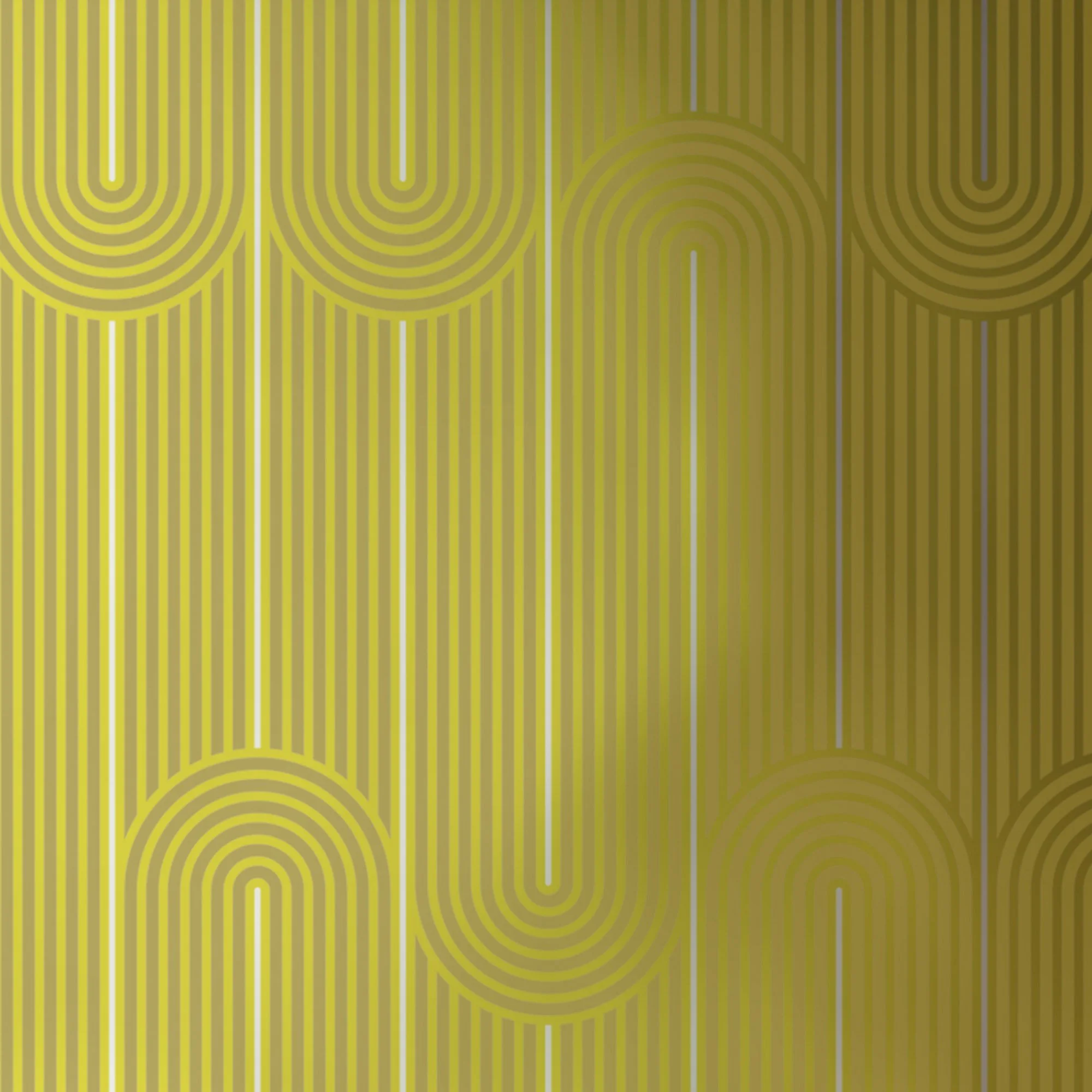 The Lawnmower - BumbleBee Shimmer