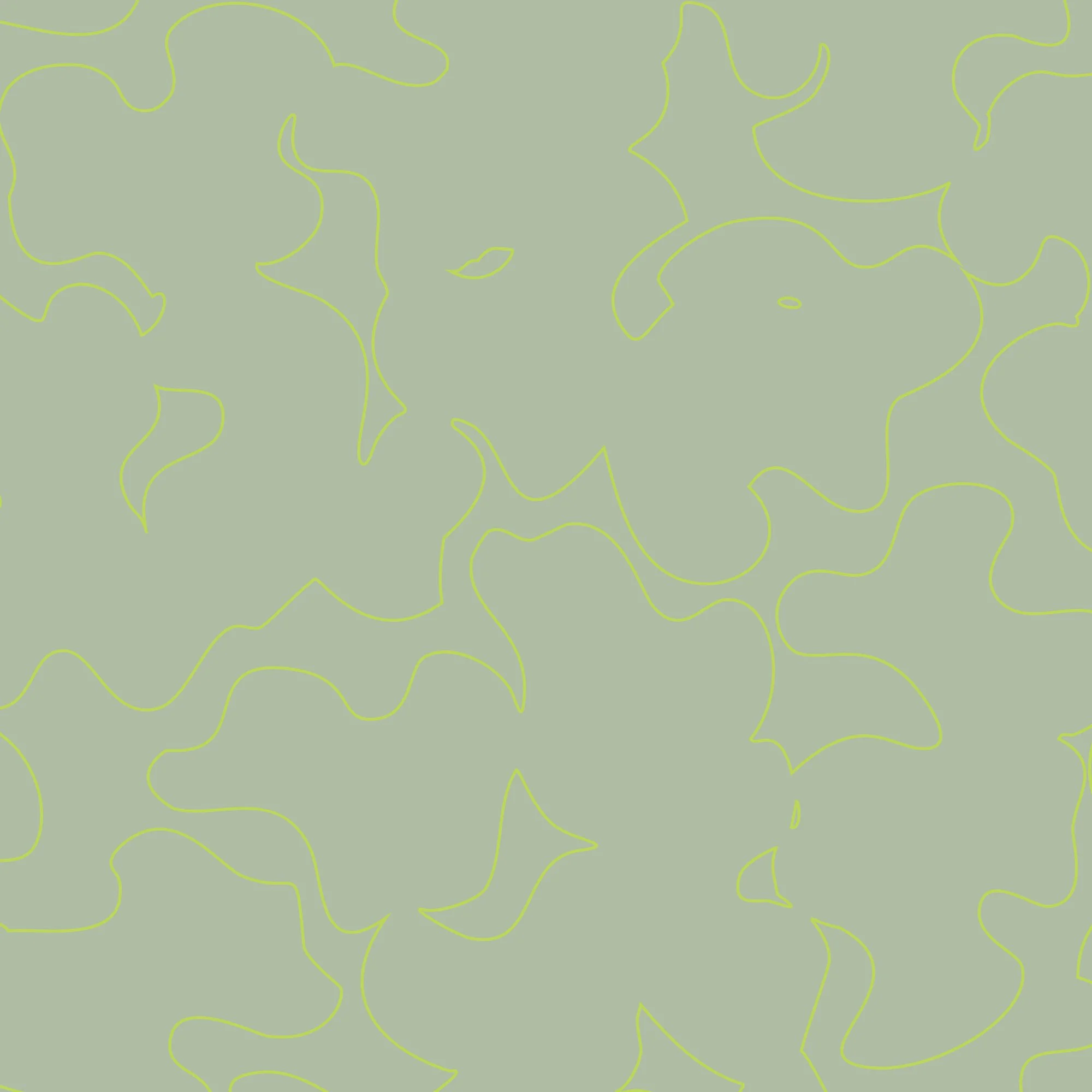 Carved - Pistachio ECO