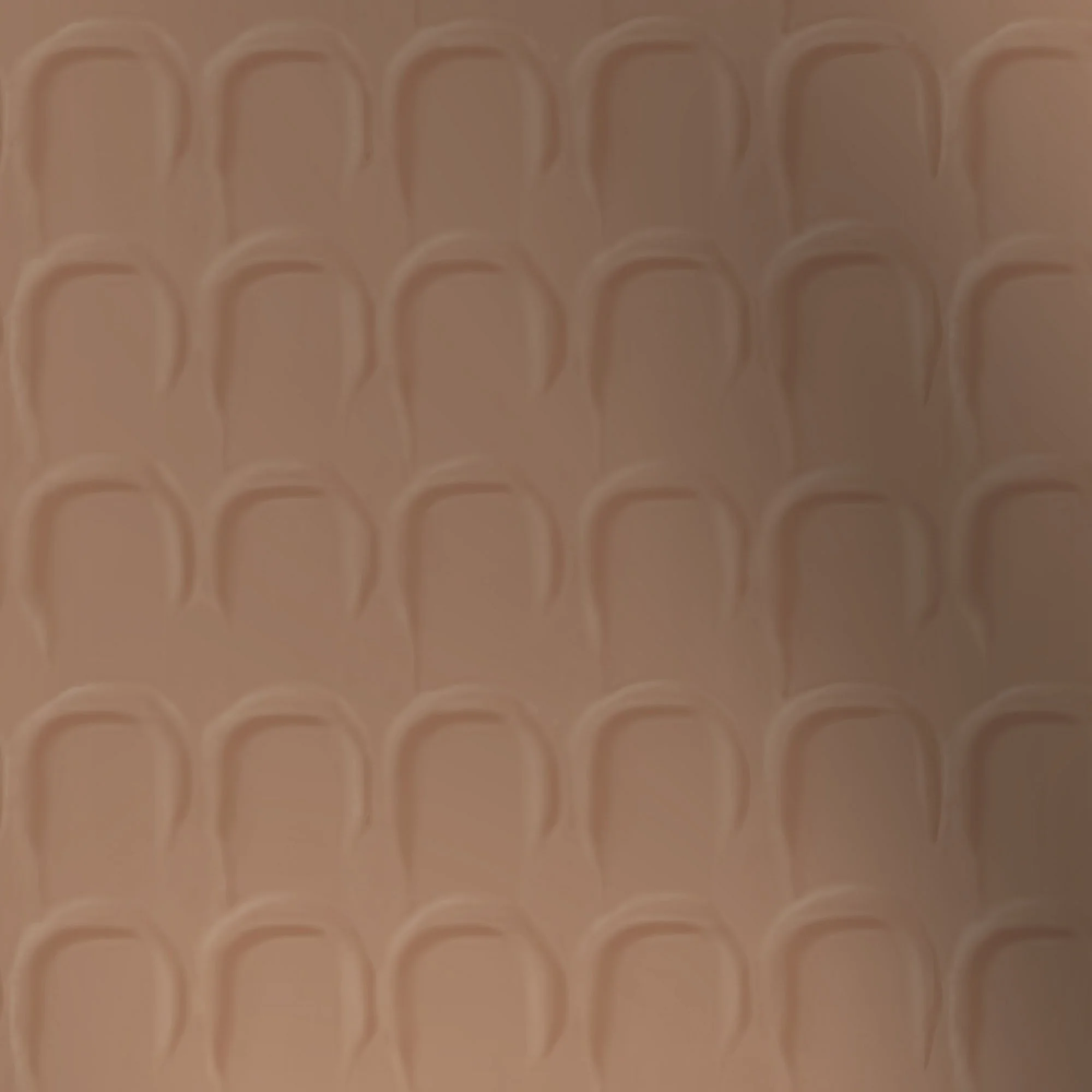 DaubyDaubyDoo - Copper
