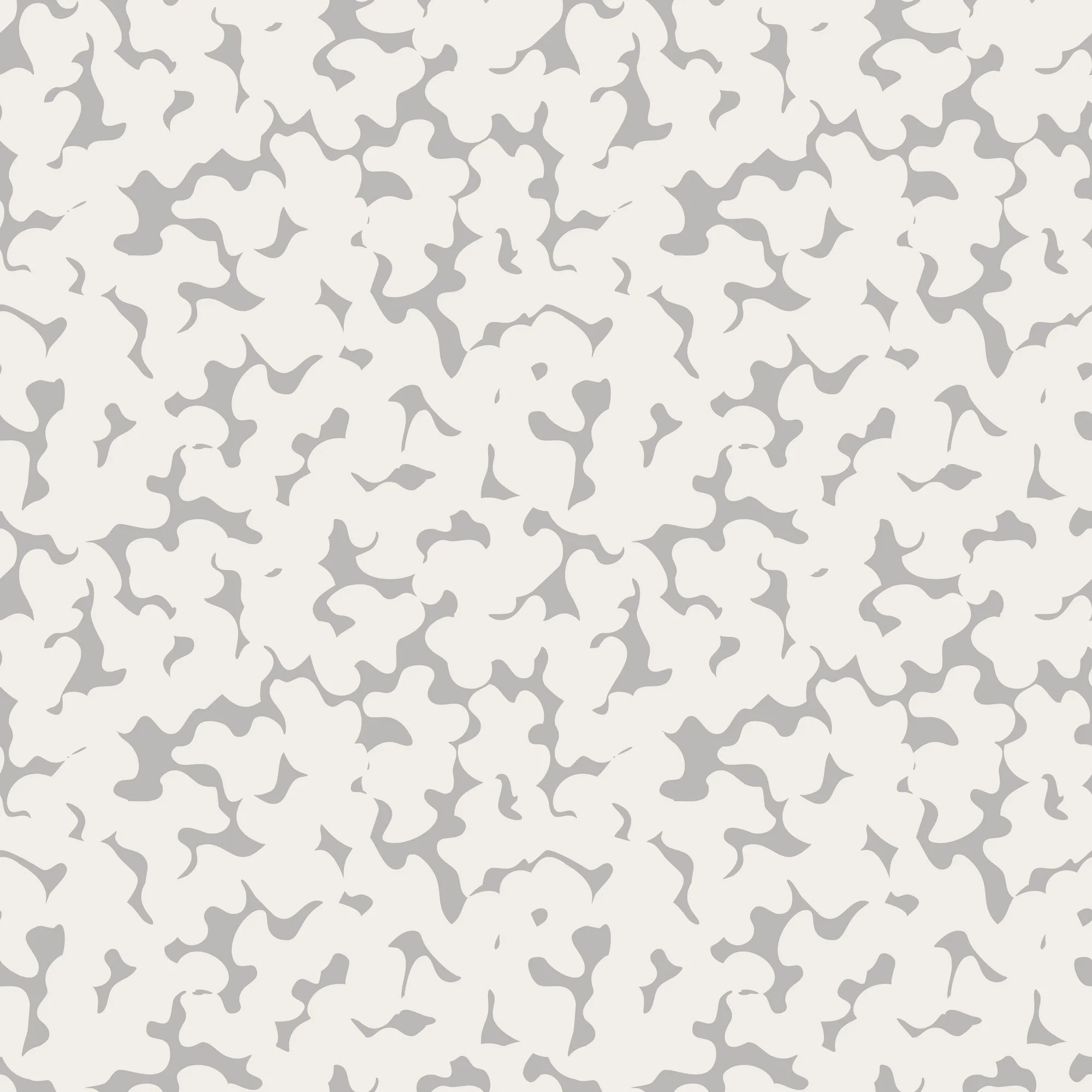 Dappled - Ice Gray ECO