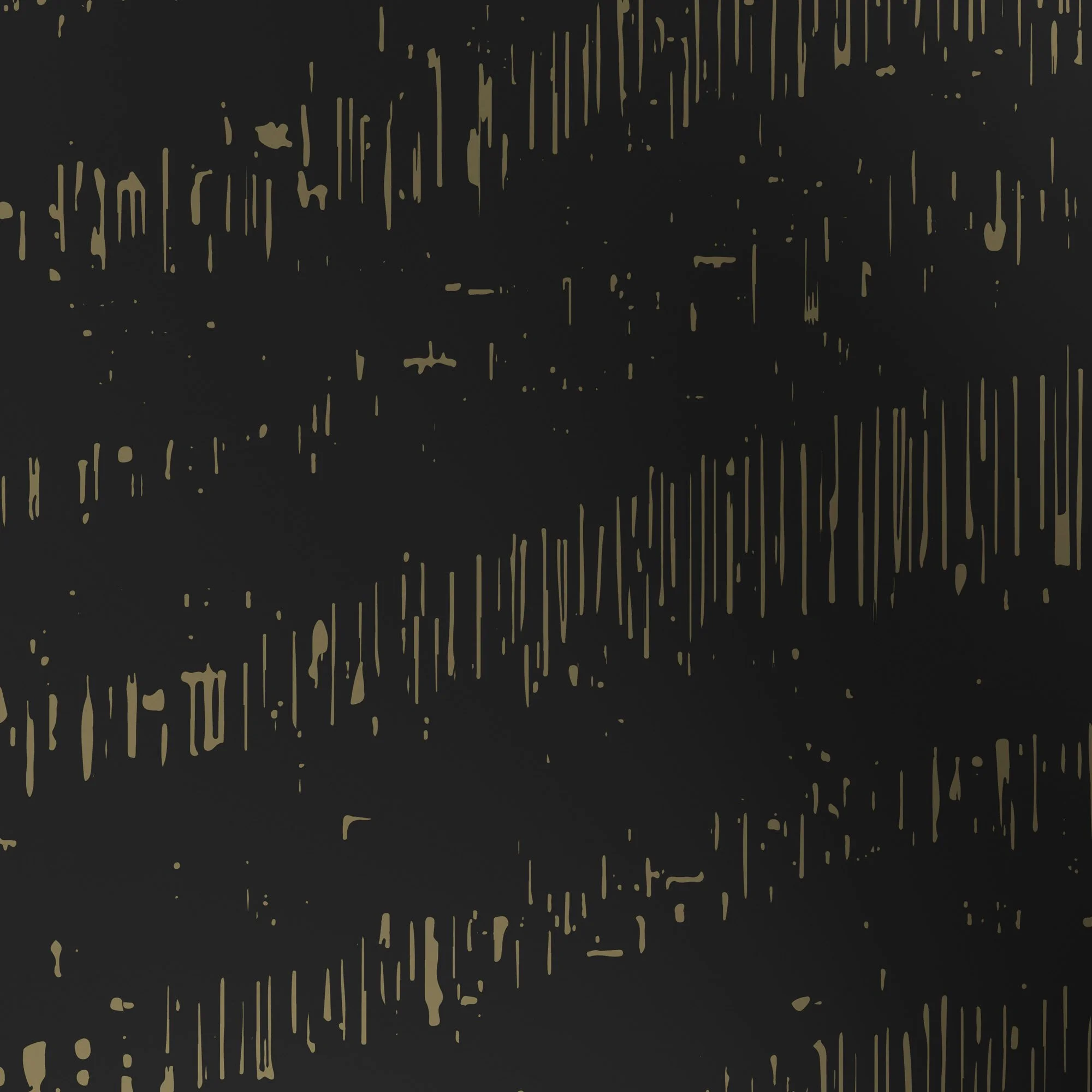Aalto = Wave - Antiqued Shimmer