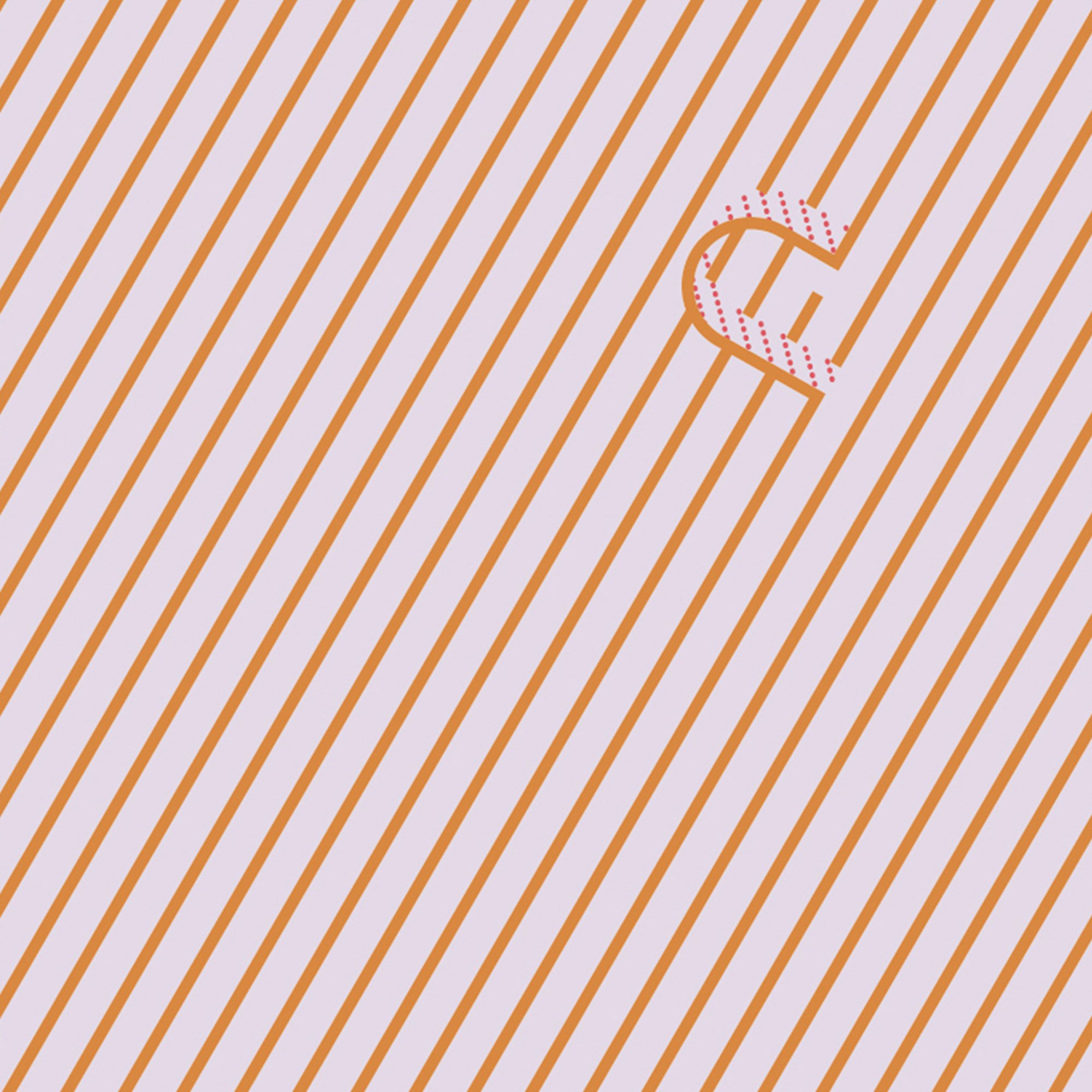 The Bump - Tangerine