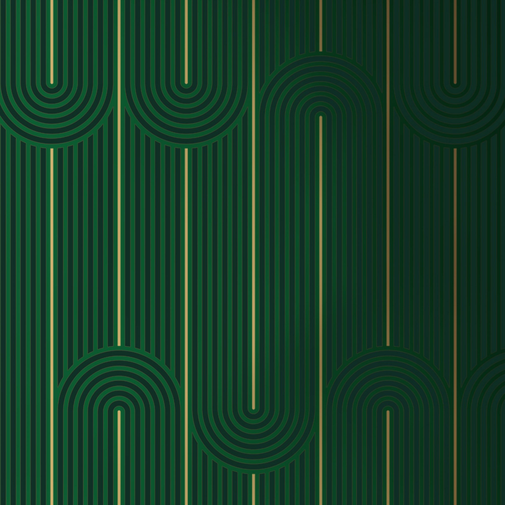 012009-29-13 Emerald Gold Shimmer