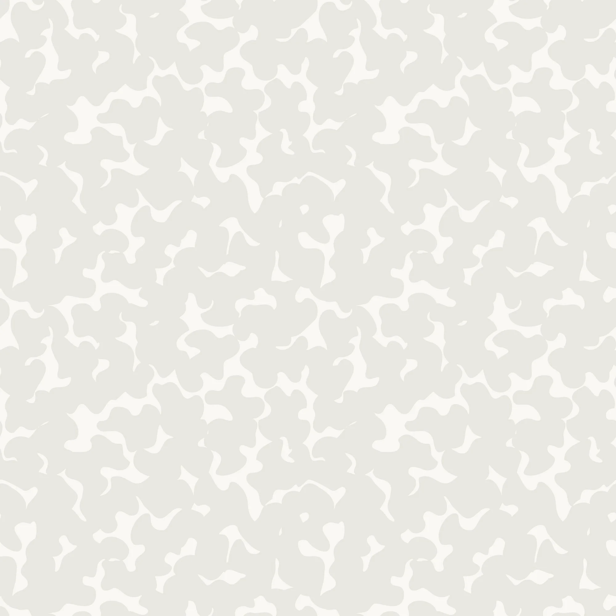Dappled - Chalk ECO
