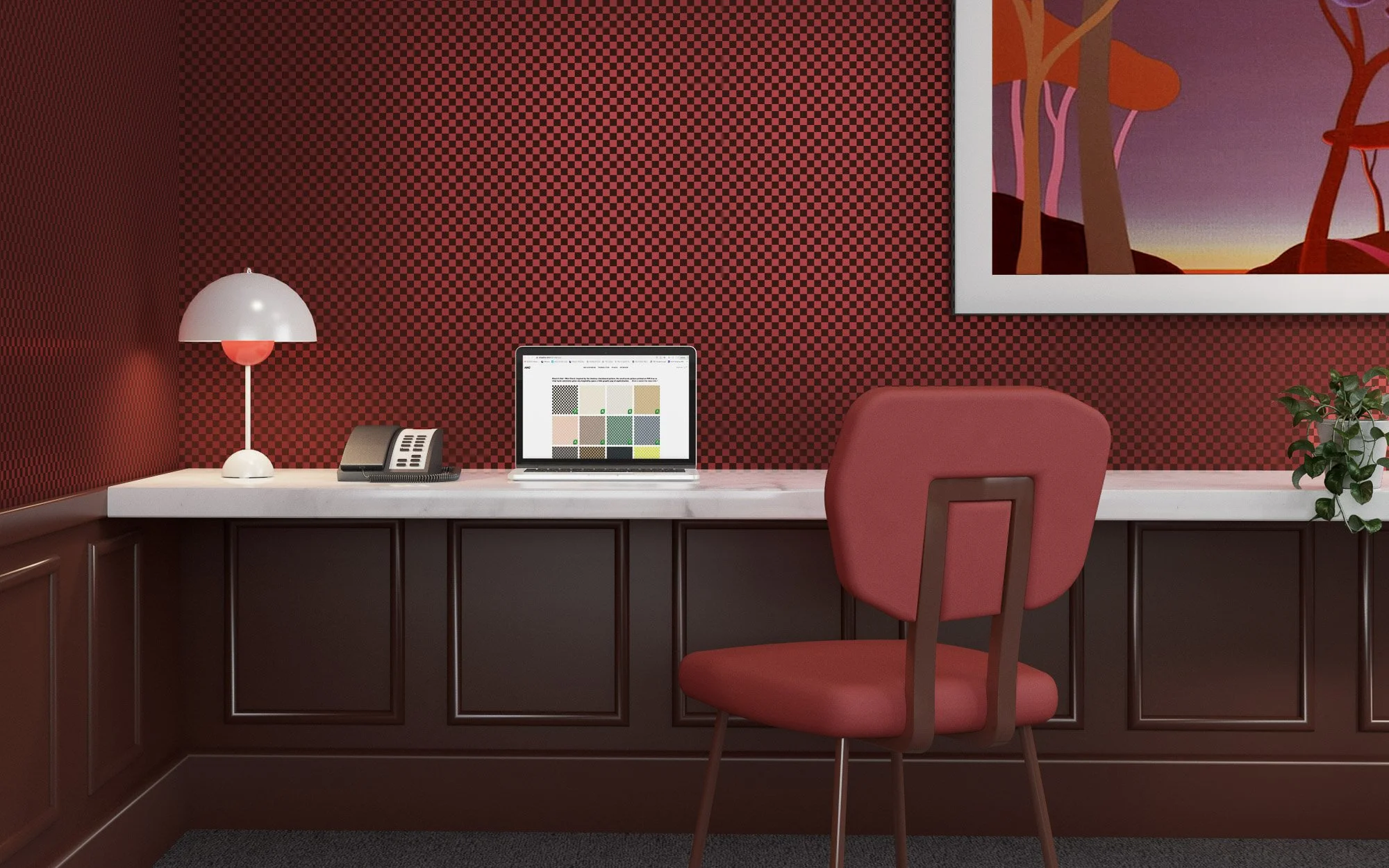 aino-072321-28-21-mini-check-scarlet-shimmer-rendering.jpg