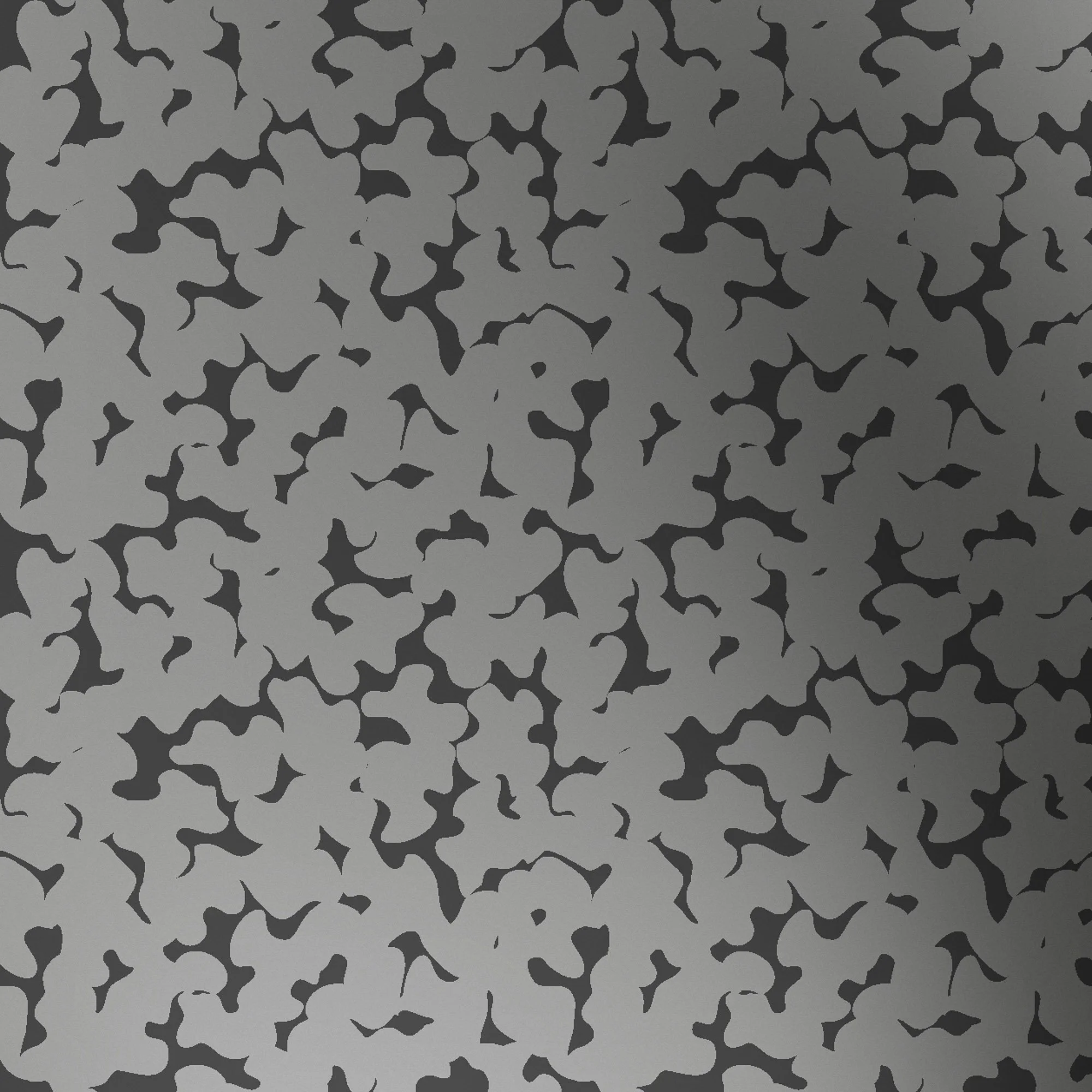 Dappled - Silver Shimmer