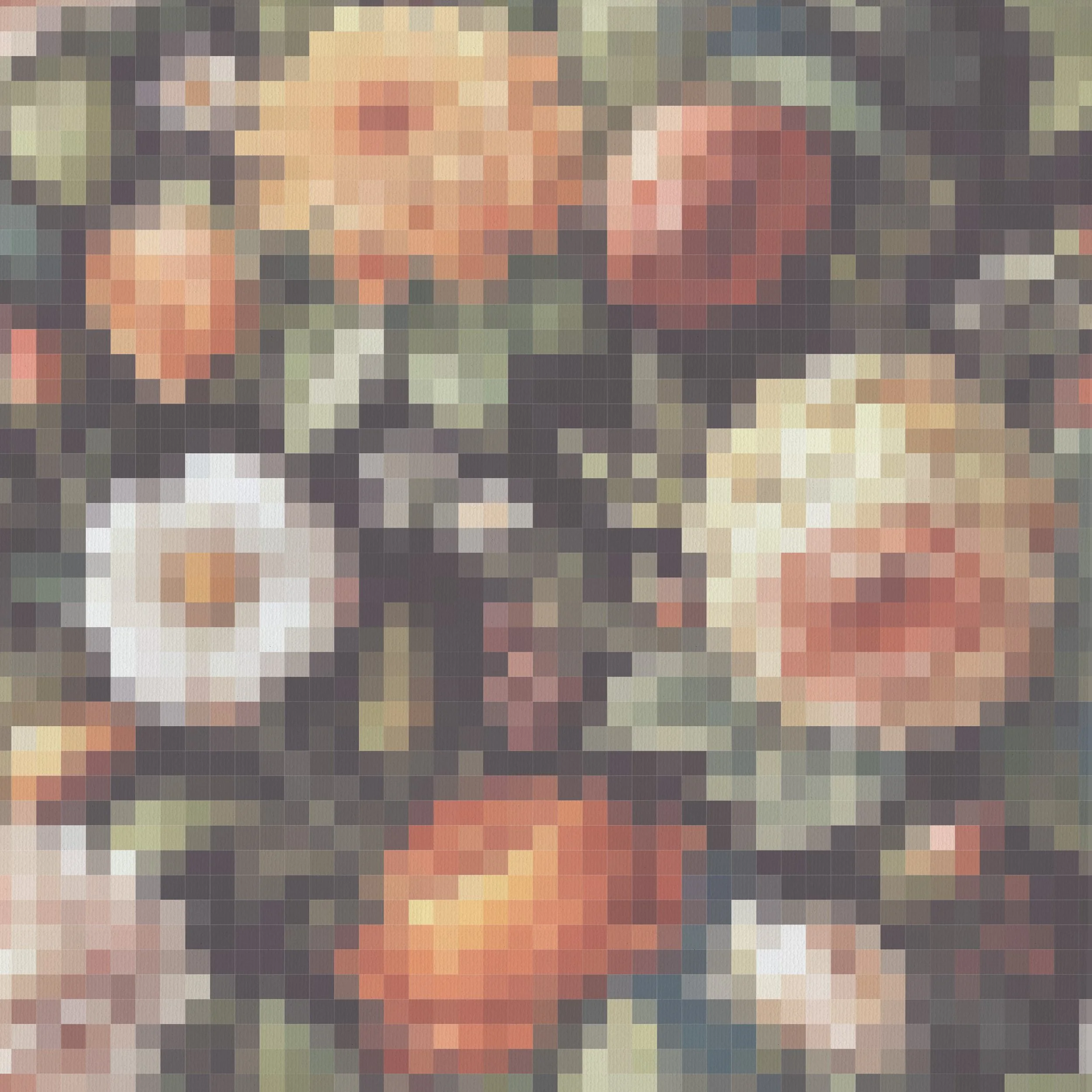 132657-22-01 Bouquet ECO
