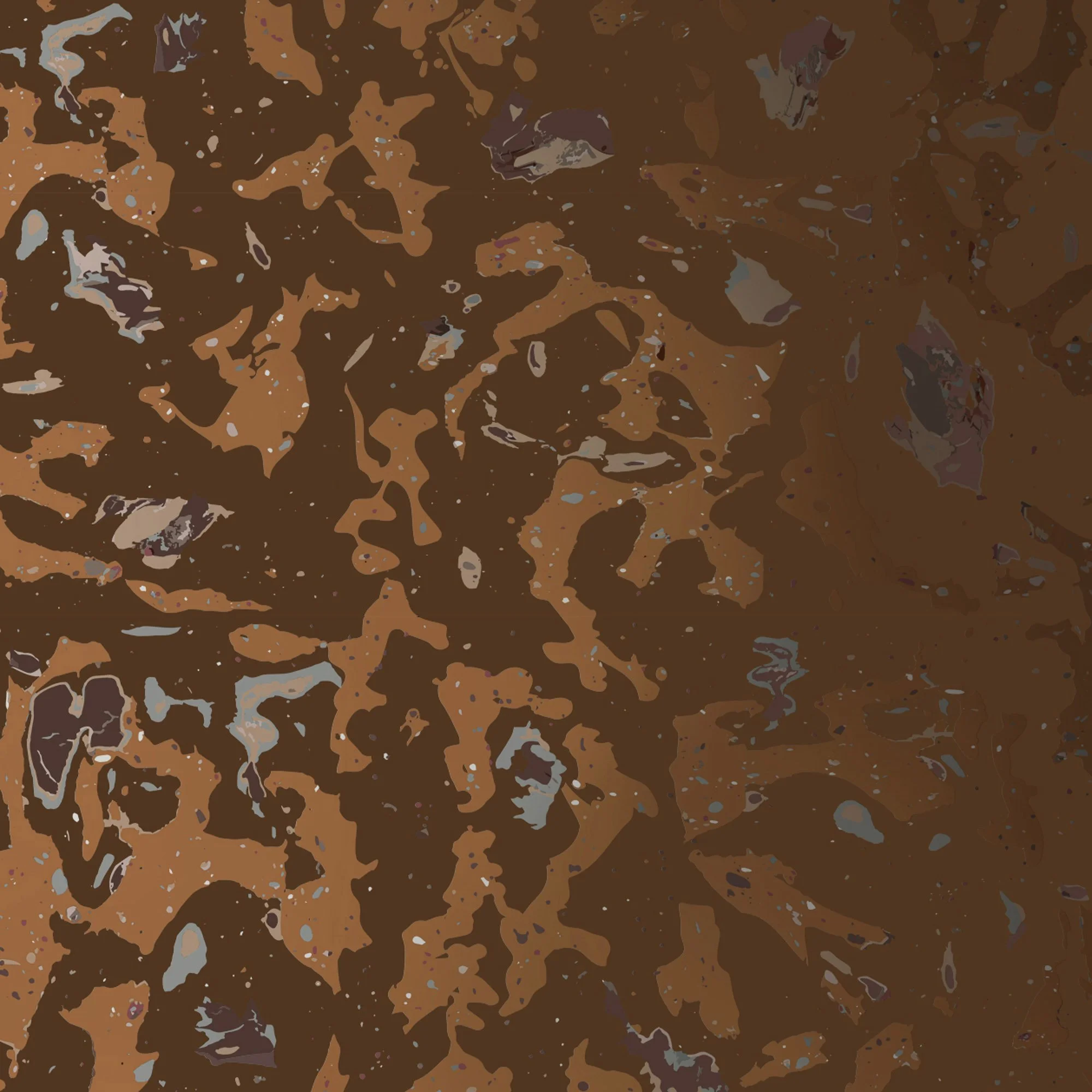 042011-28-14 Terra Cotta Shimmer