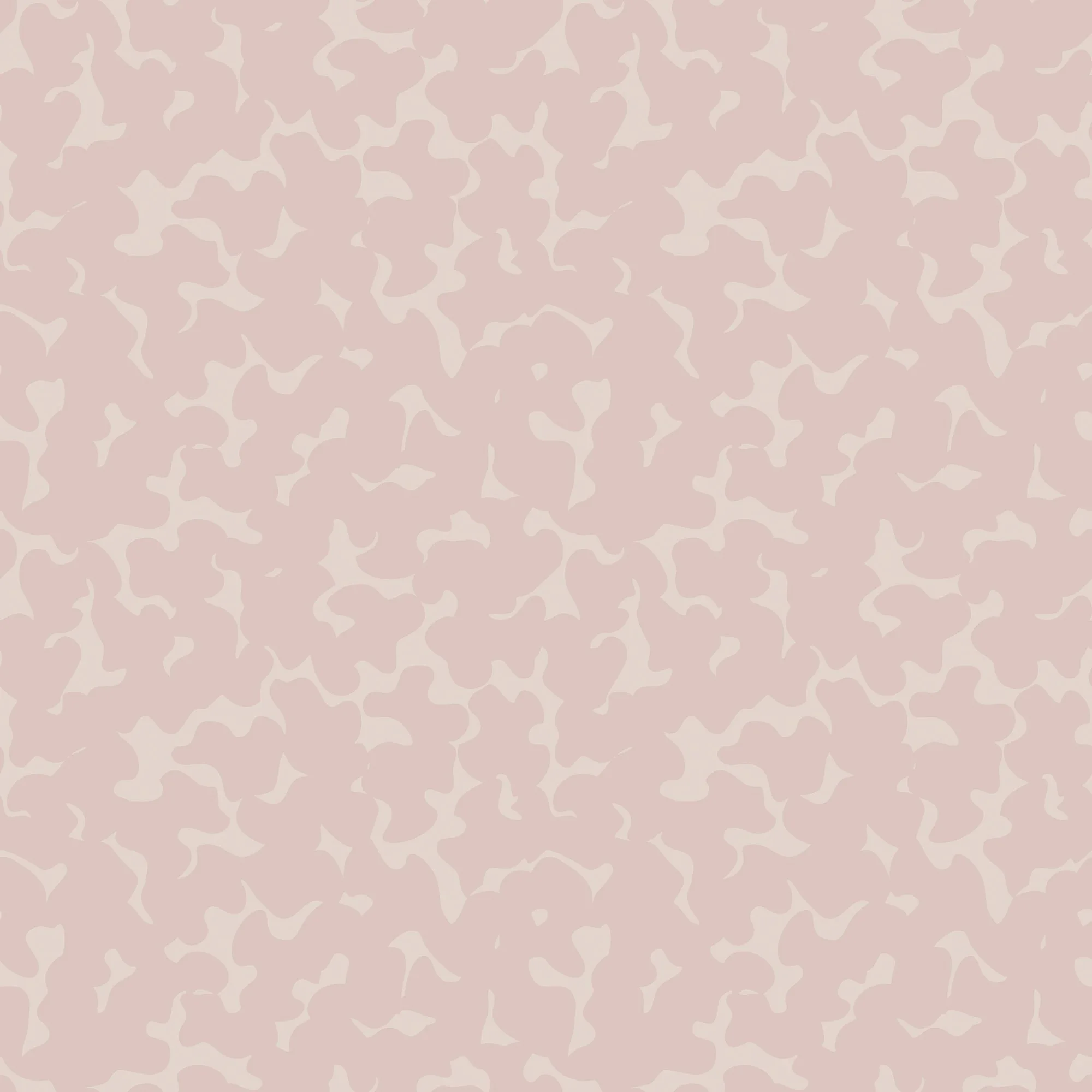 Dappled - Soft Pink ECO