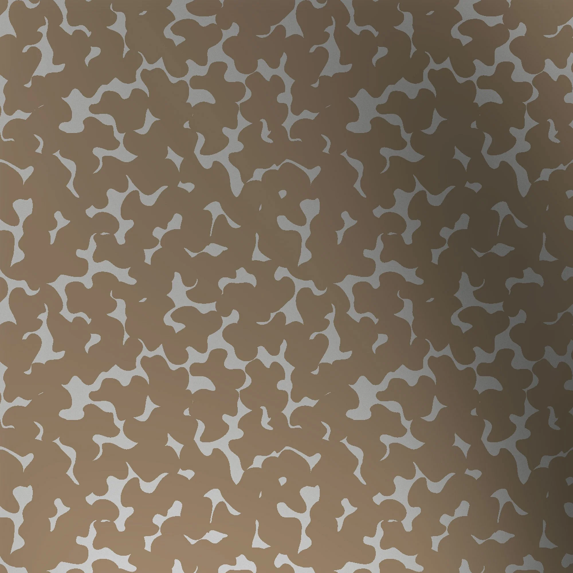Dappled - Russet Shimmer