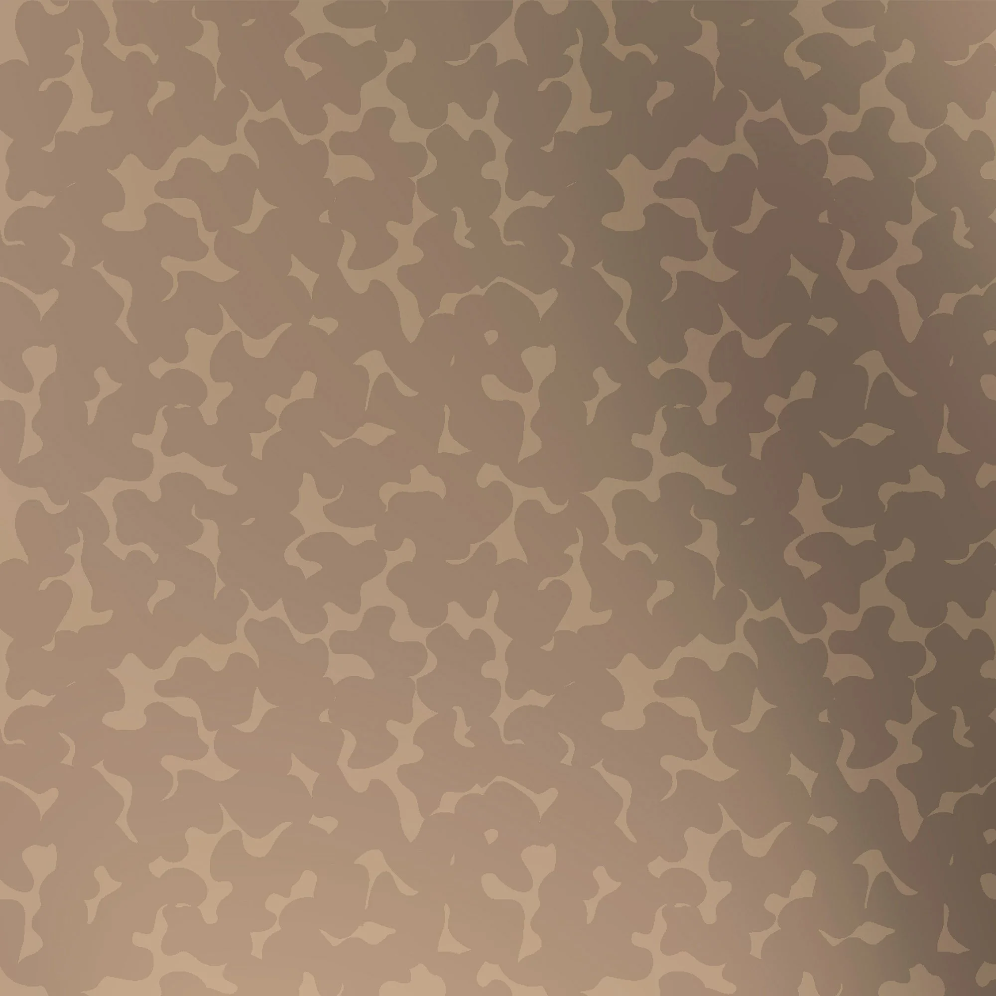 Dappled - Copper Shimmer