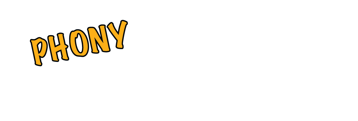 Phony Frank Burns