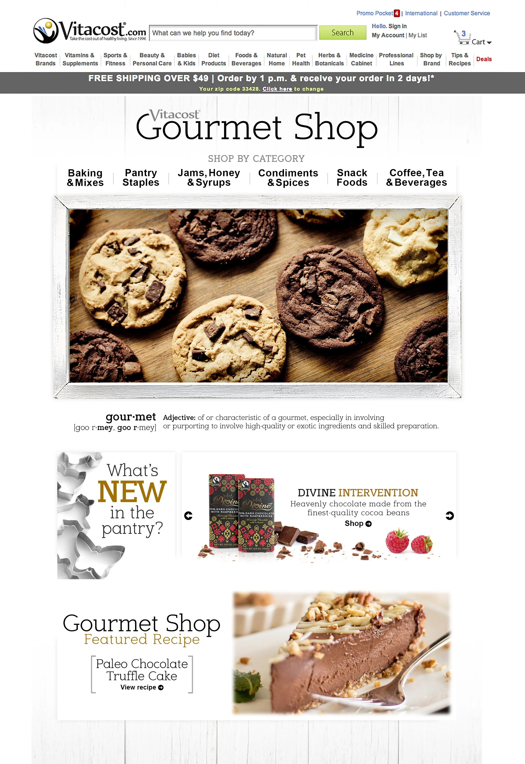 Gourmet_Shop_LandingPage.jpg