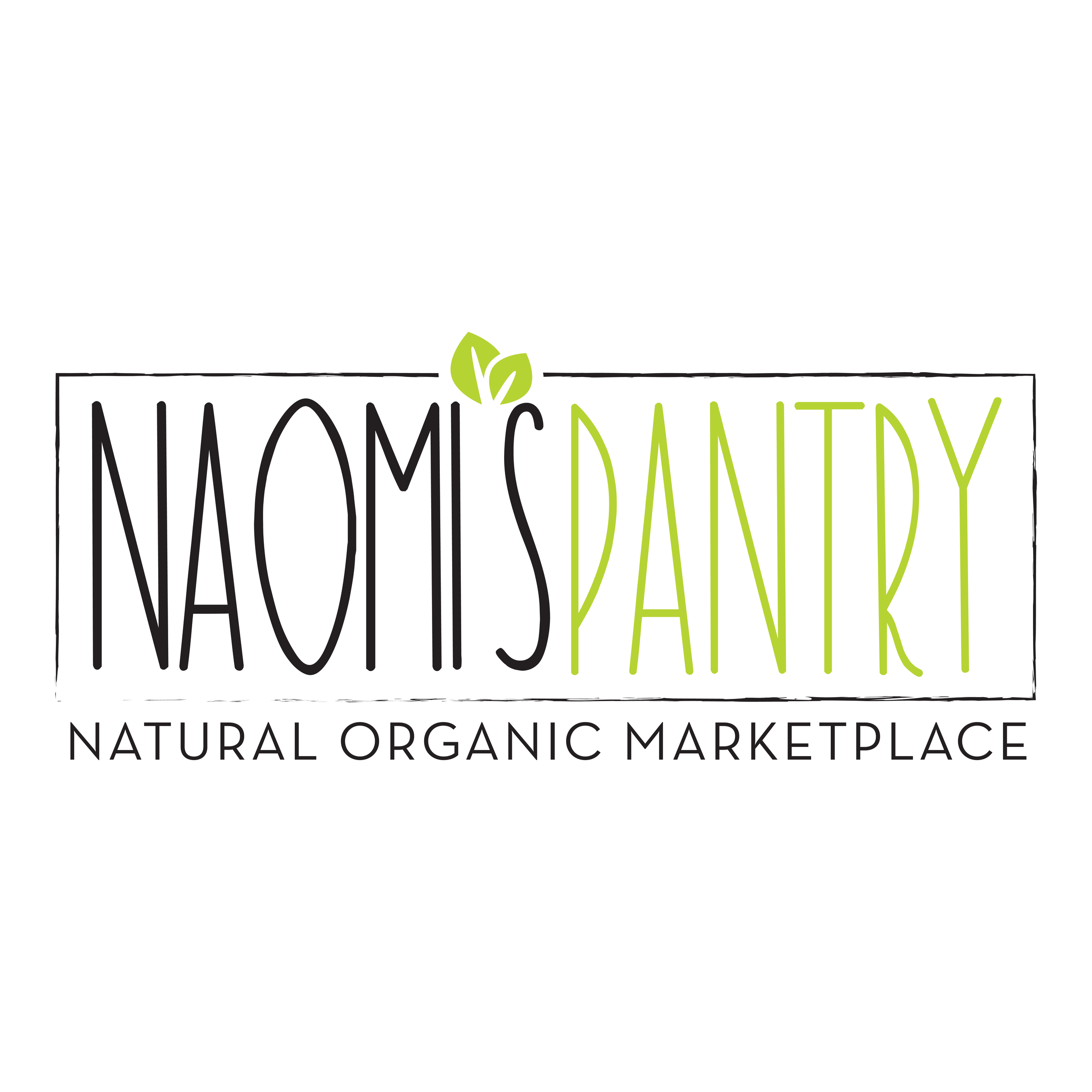 Naomi's Pantry