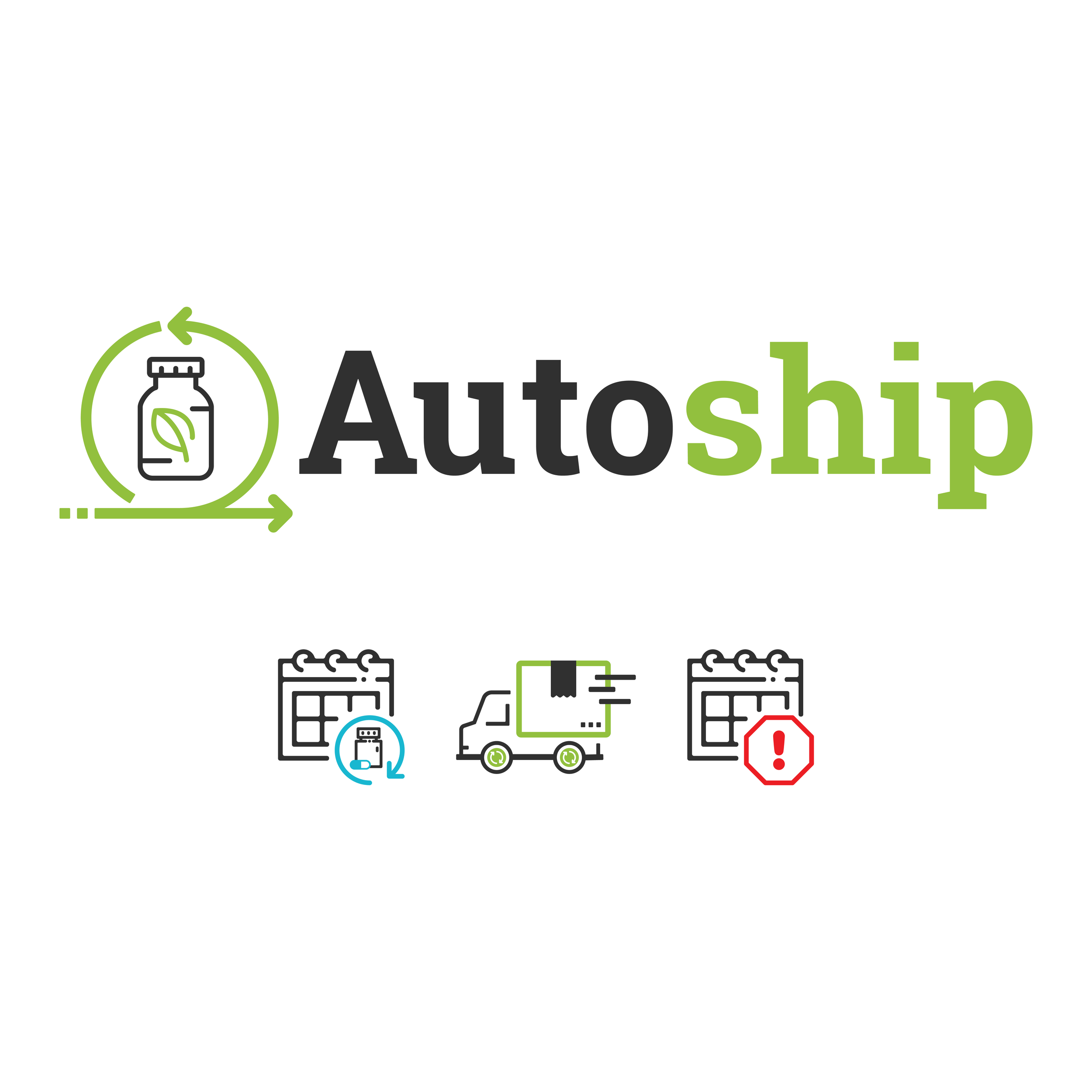 Vitacost Autoship Program