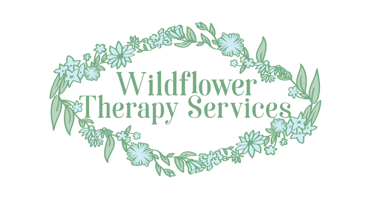 Wildflower Therapy Services