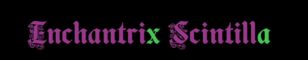 Enchantrix Scintilla