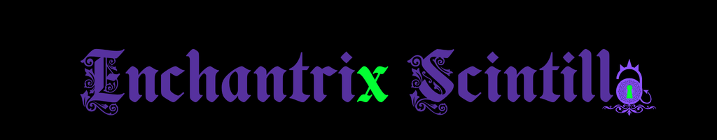 Enchantrix Scintilla