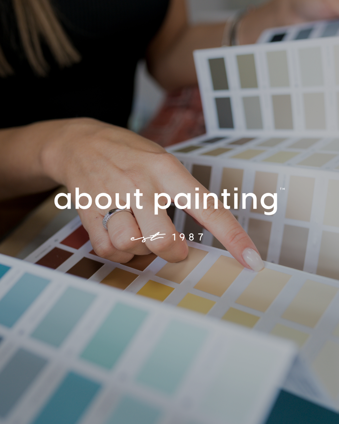 About Painting Inc.