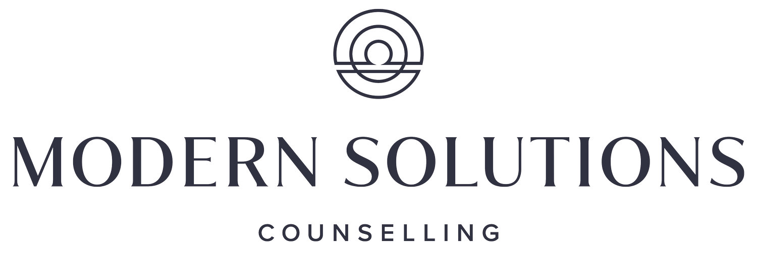 Modern Solutions Counselling