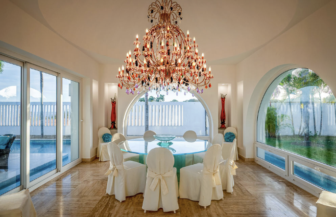 Vista Mar  - Marina Mansion