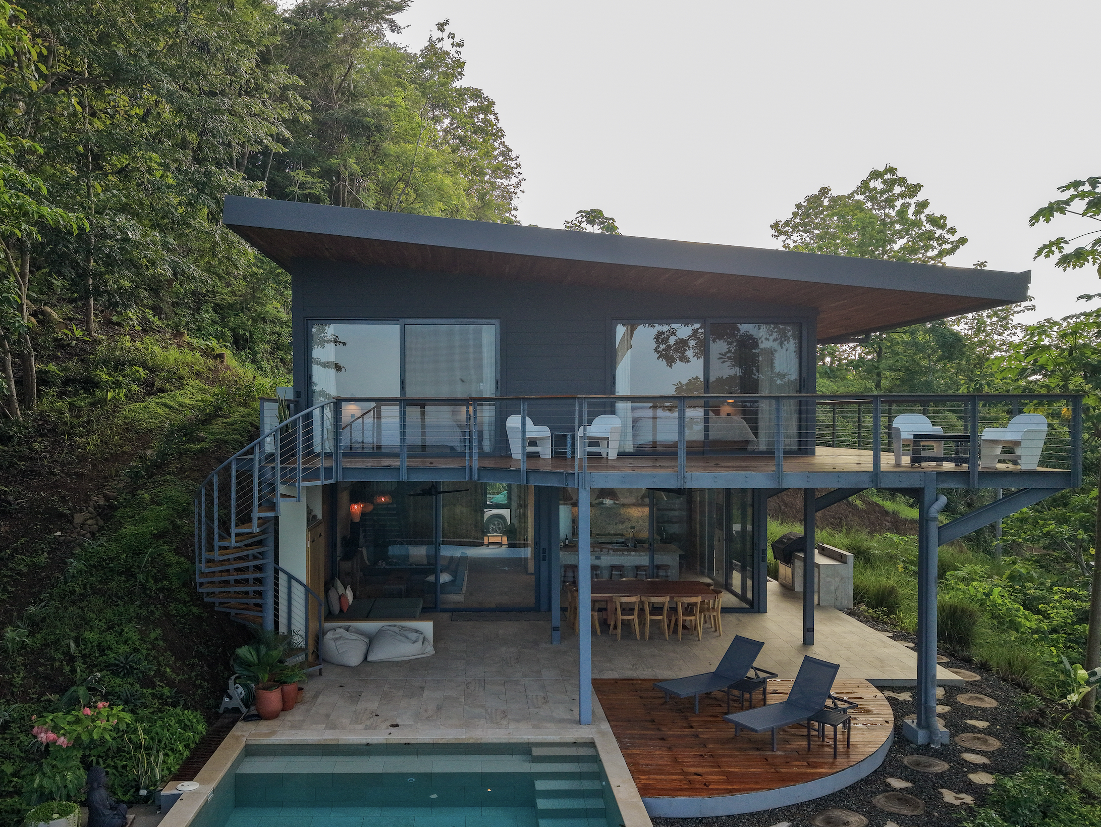 Playa Venao - Casa Maitri