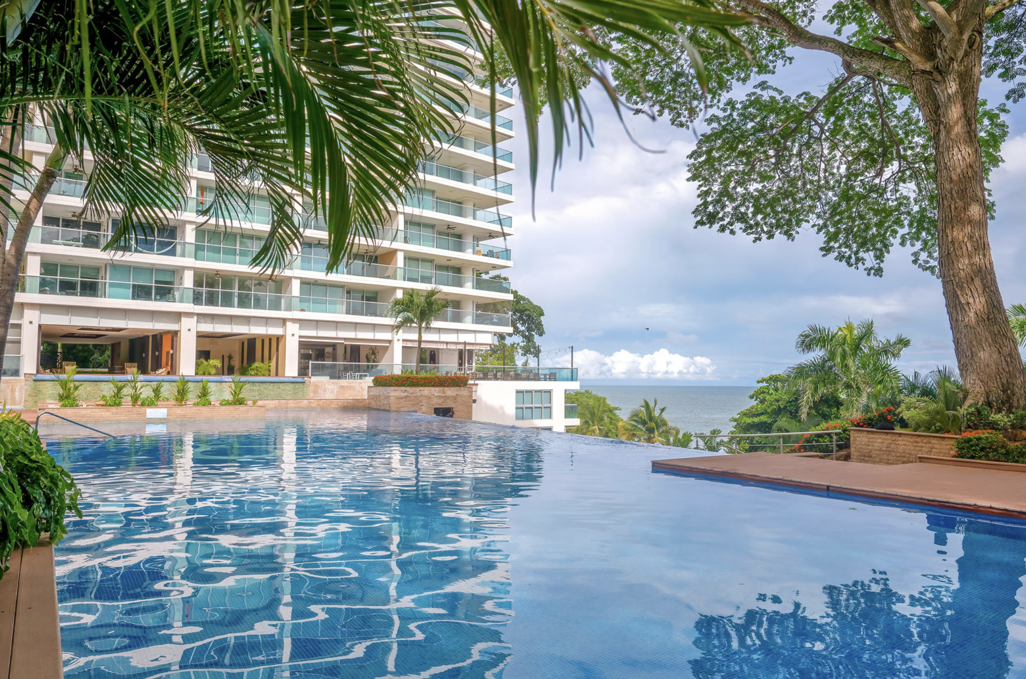 Nueva Gorgona - Bahia Resort