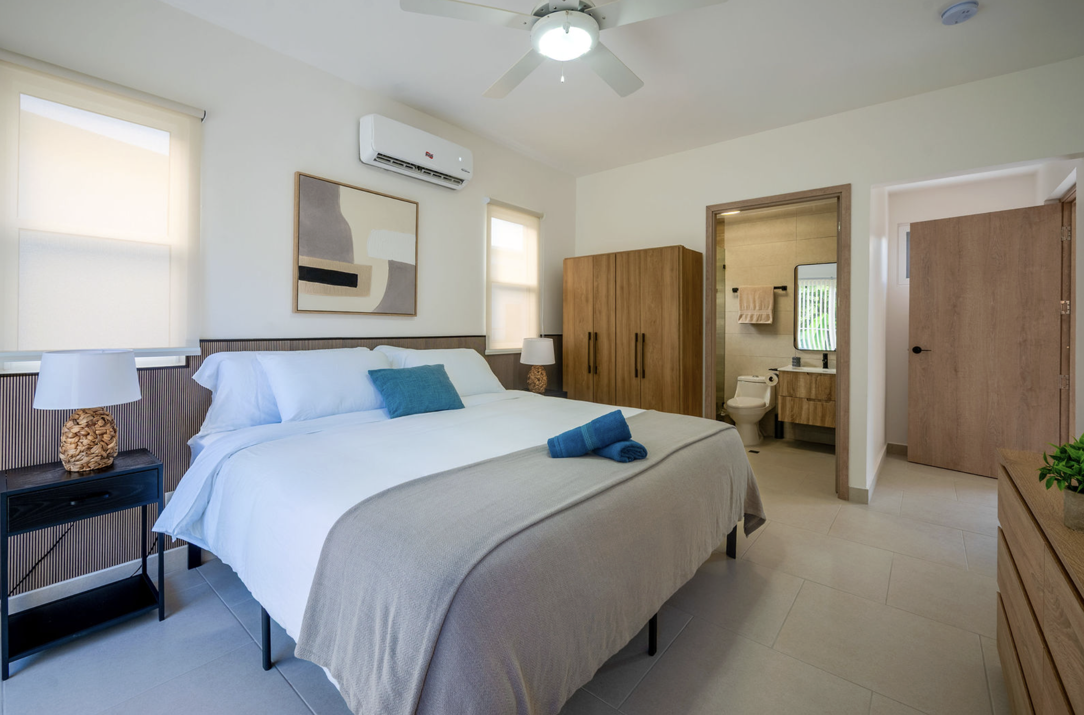 Coronado - Bambu Beach Haus