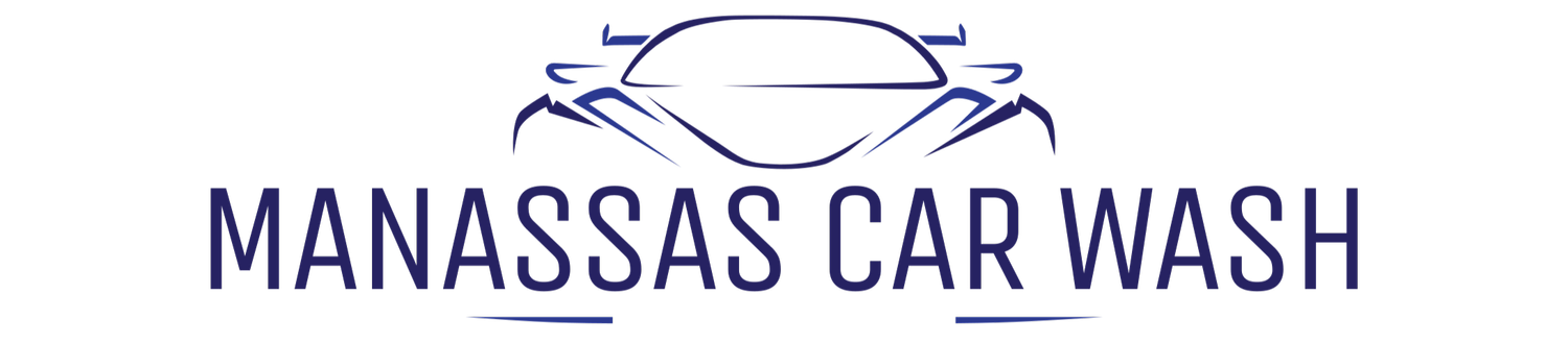 Manassas Car Wash