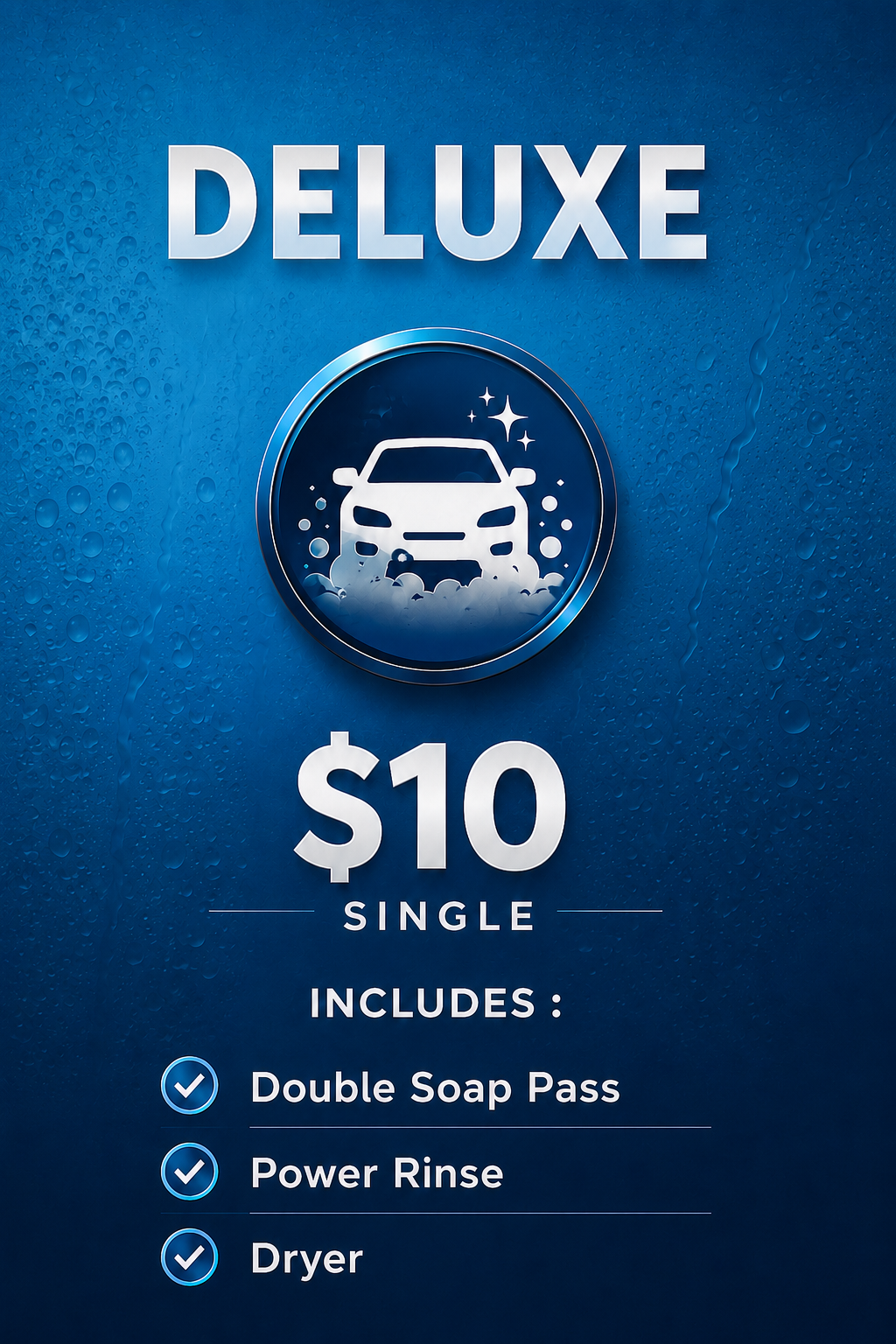 Deluxe