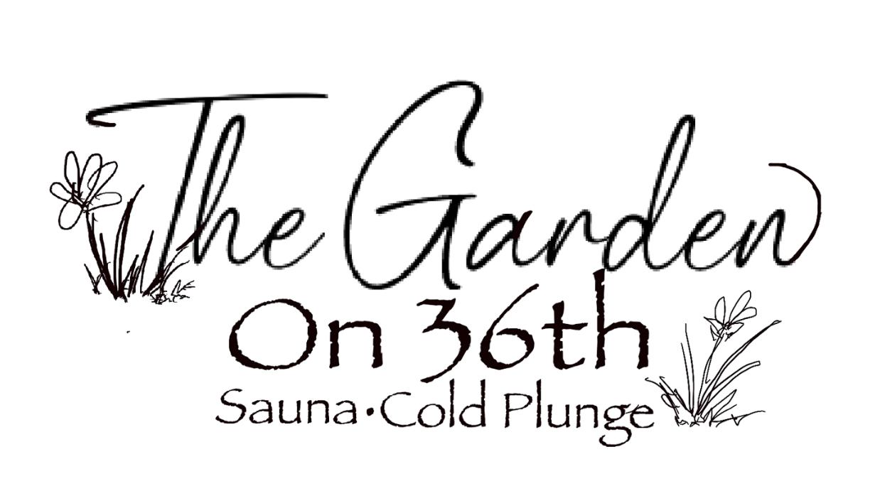 The Garden on 36th